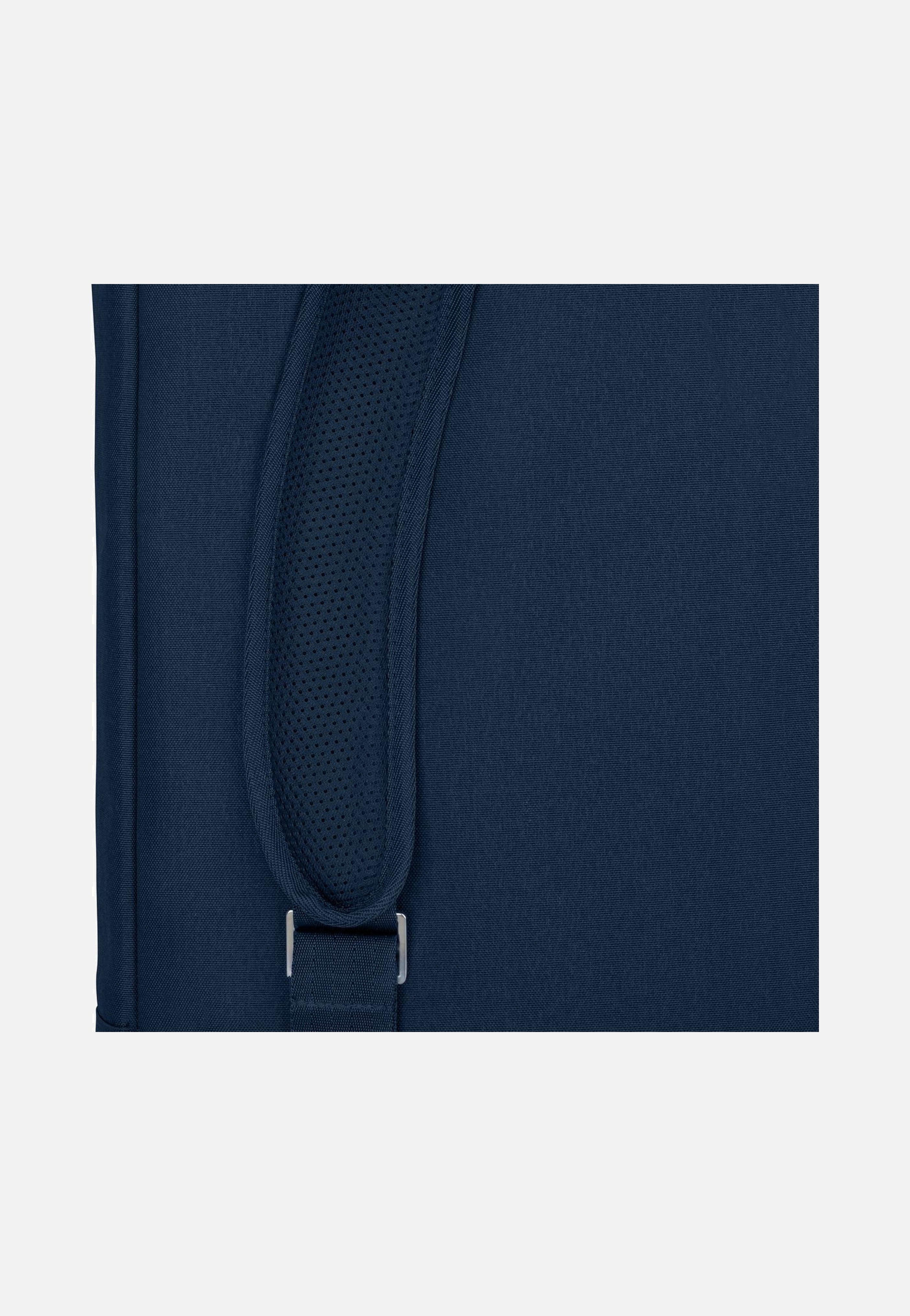 Johnny Urban - Robin Large Dunkelblau - Rolltop Backpack | Neutral-Image