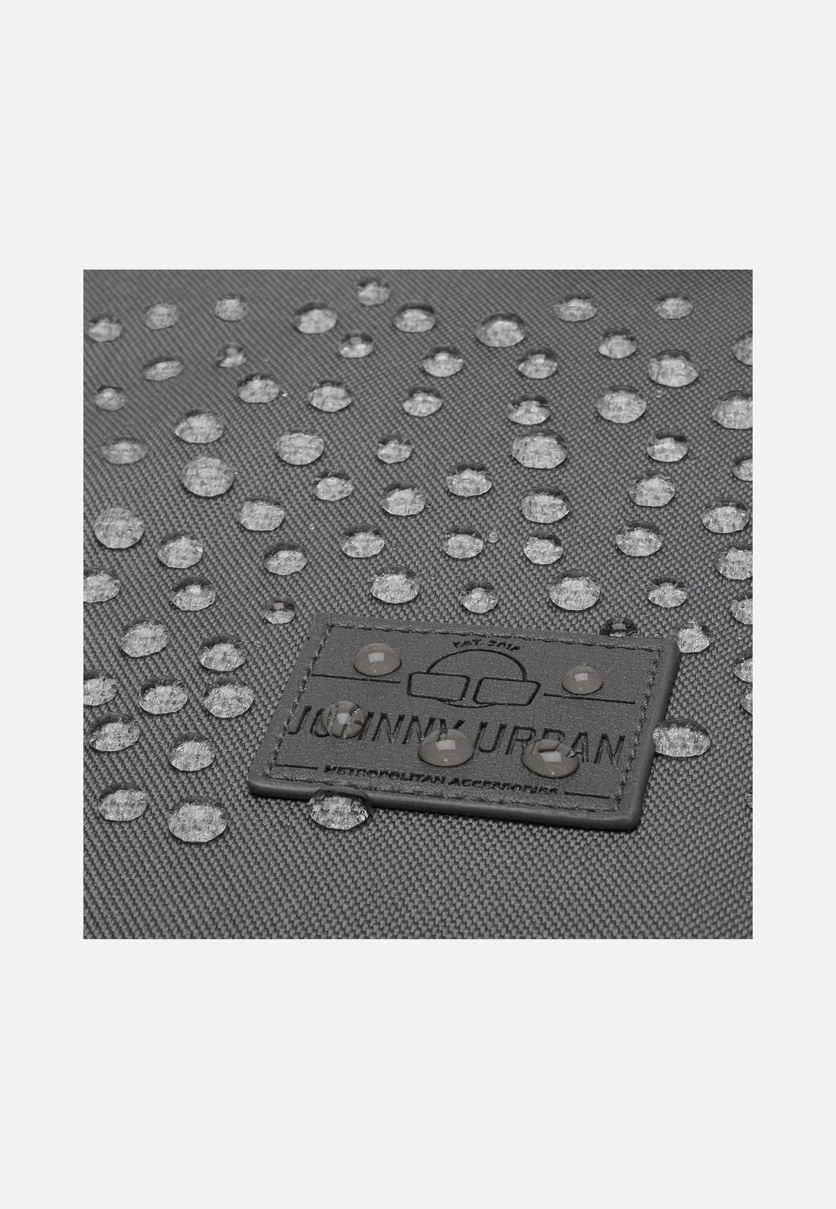 Johnny Urban - Robin Large Dunkelgrau - Rolltop Backpack | Neutral-Image