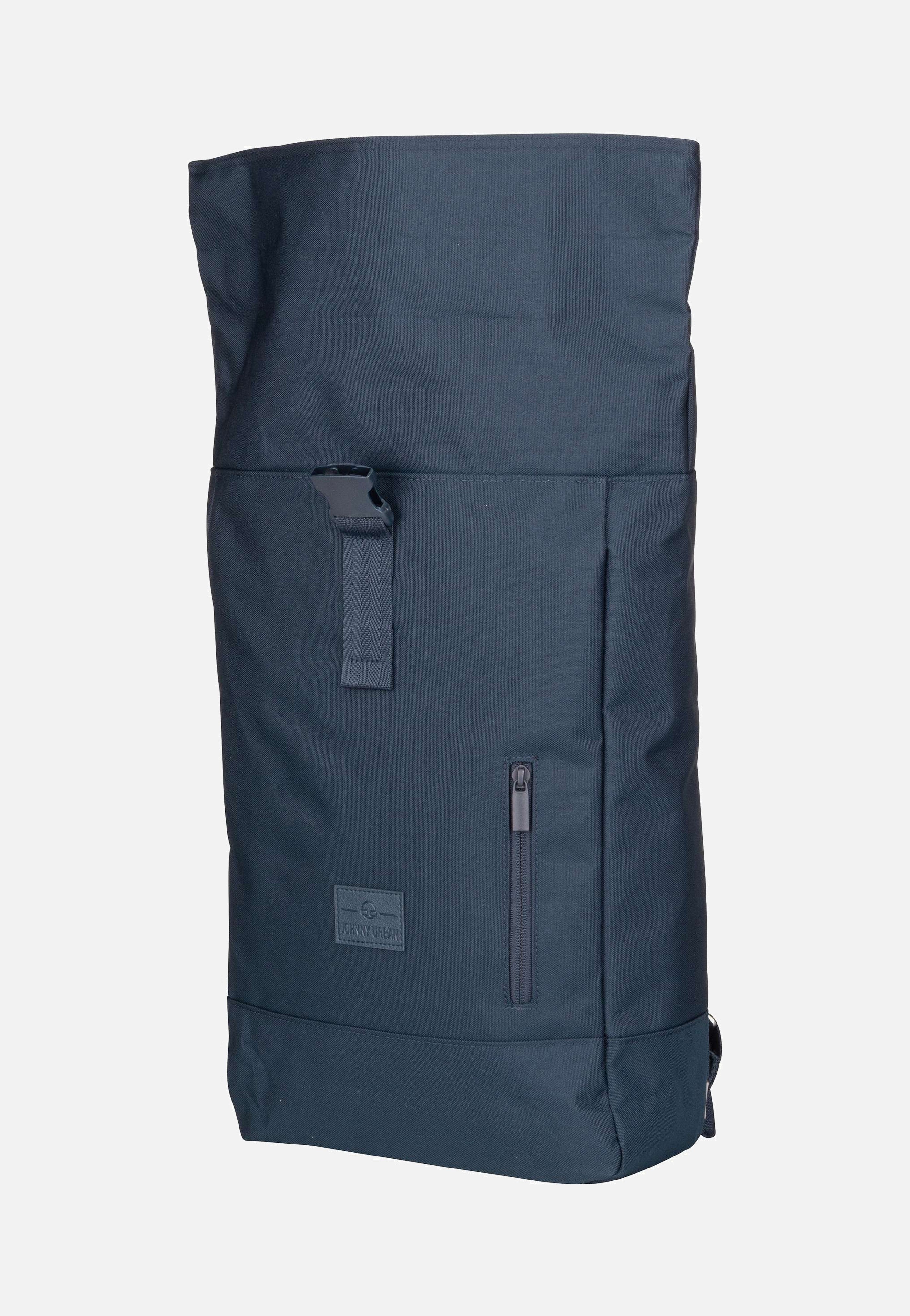 Johnny Urban - Robin Medium Dunkelblau - Rolltop Backpack | Neutral-Image