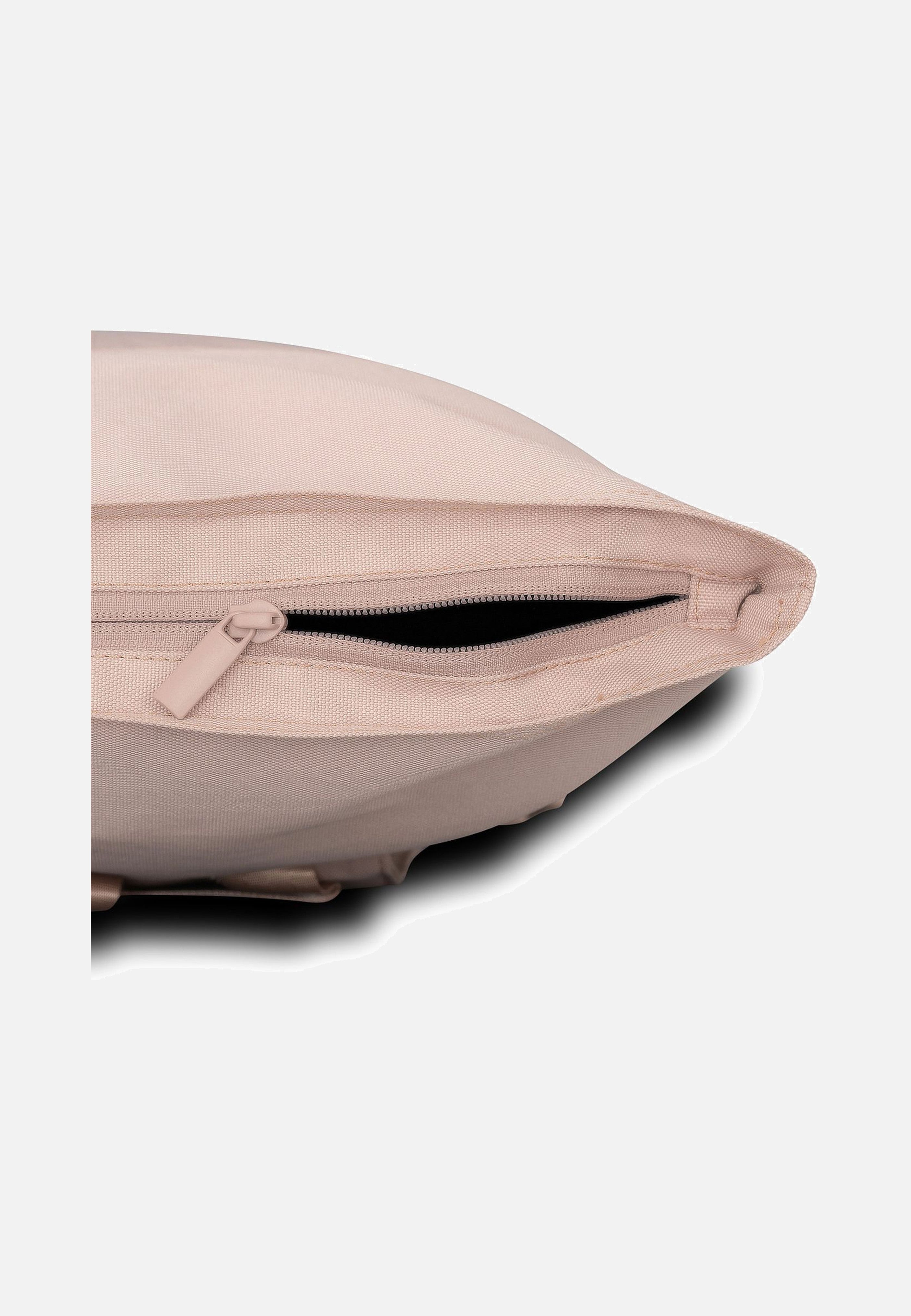 Johnny Urban Robin Medium Rosa Rolltop Backpack