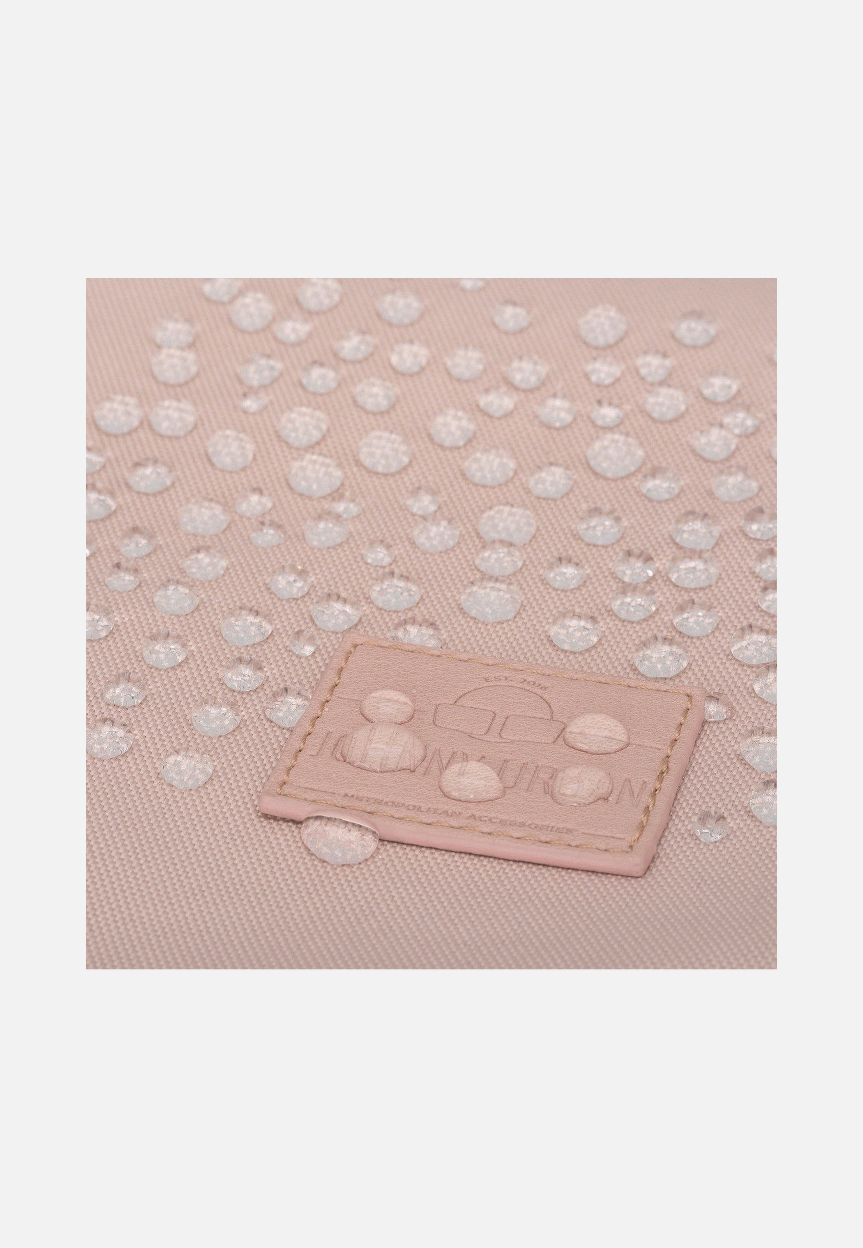 Johnny Urban - Robin Medium Rosa - Rolltop Backpack | Neutral-Image