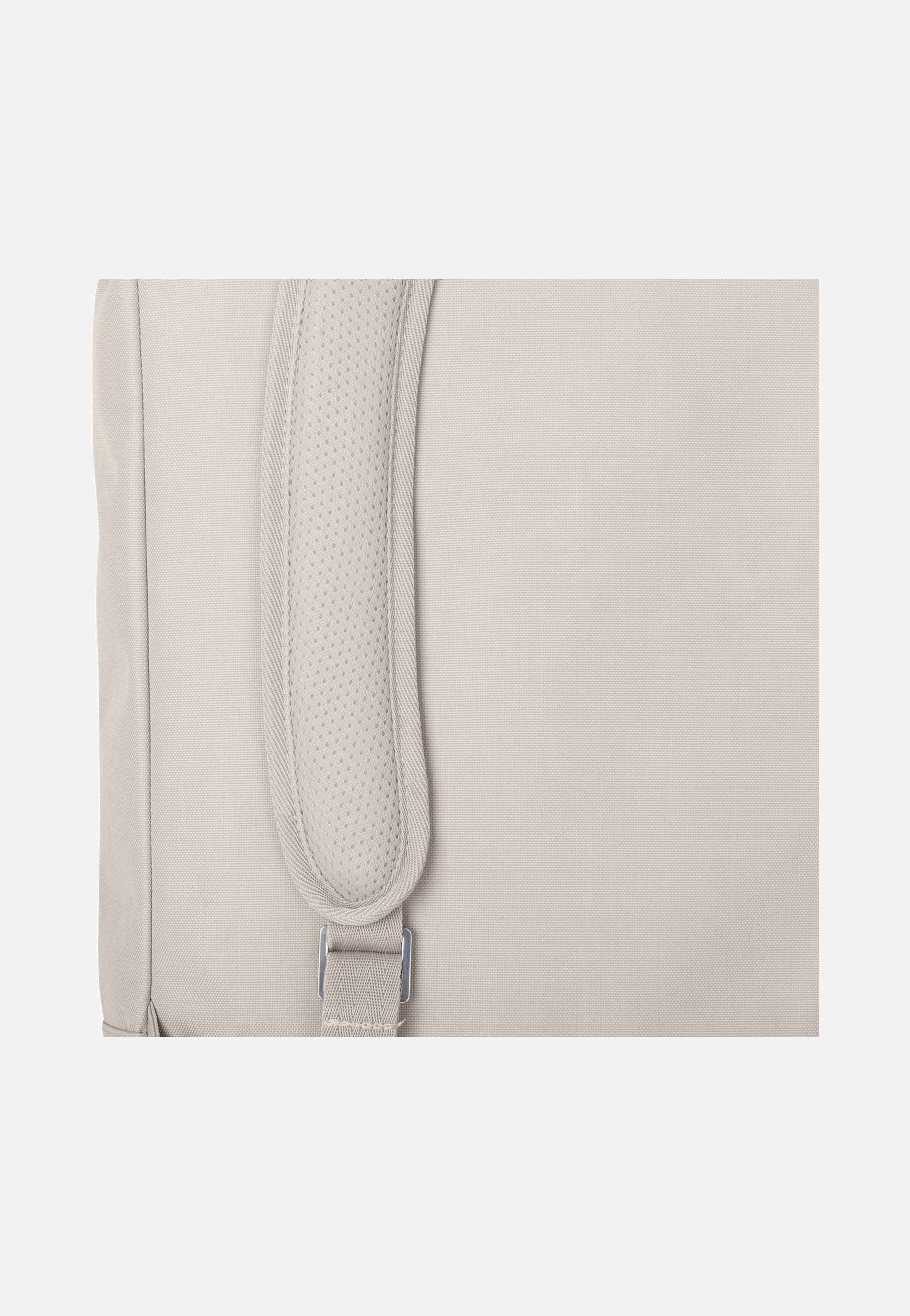 Johnny Urban Robin Medium Sand Rolltop Backpack