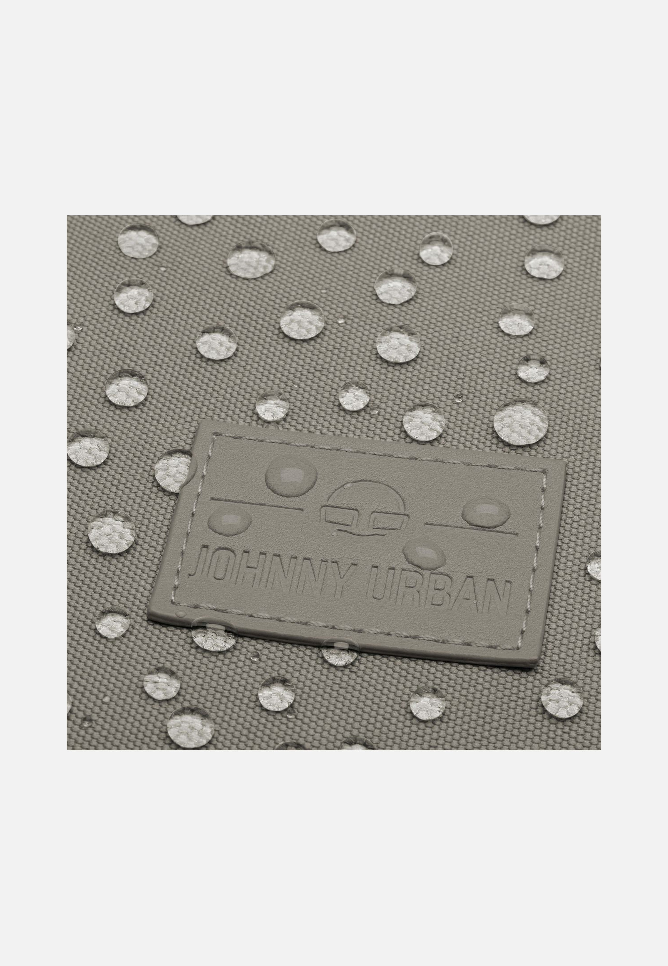 Johnny Urban - Robin Medium Wüstengrau - Rolltop Backpack | Neutral-Image