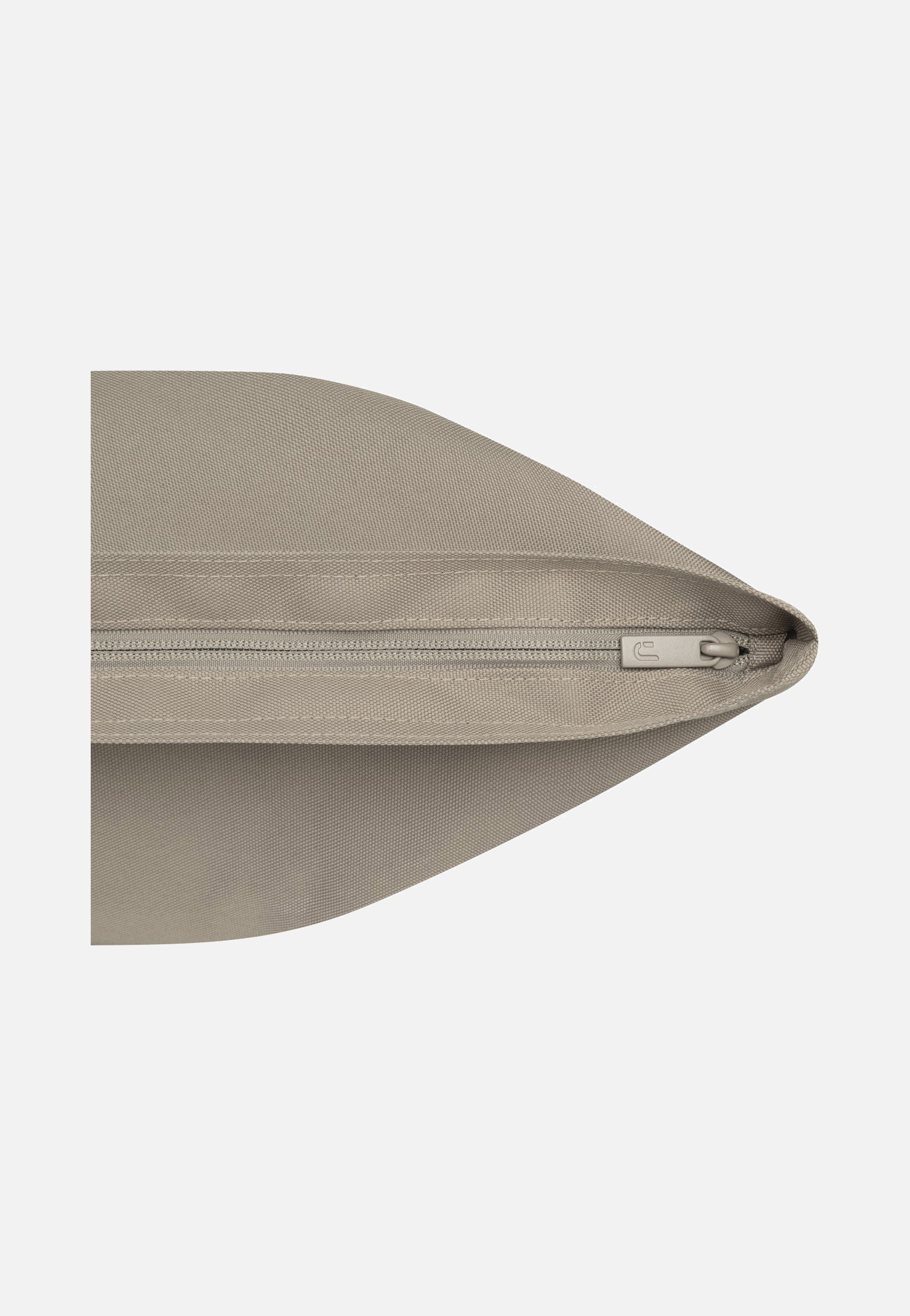 Johnny Urban Allen Medium Desert Grey Rolltop Backpack