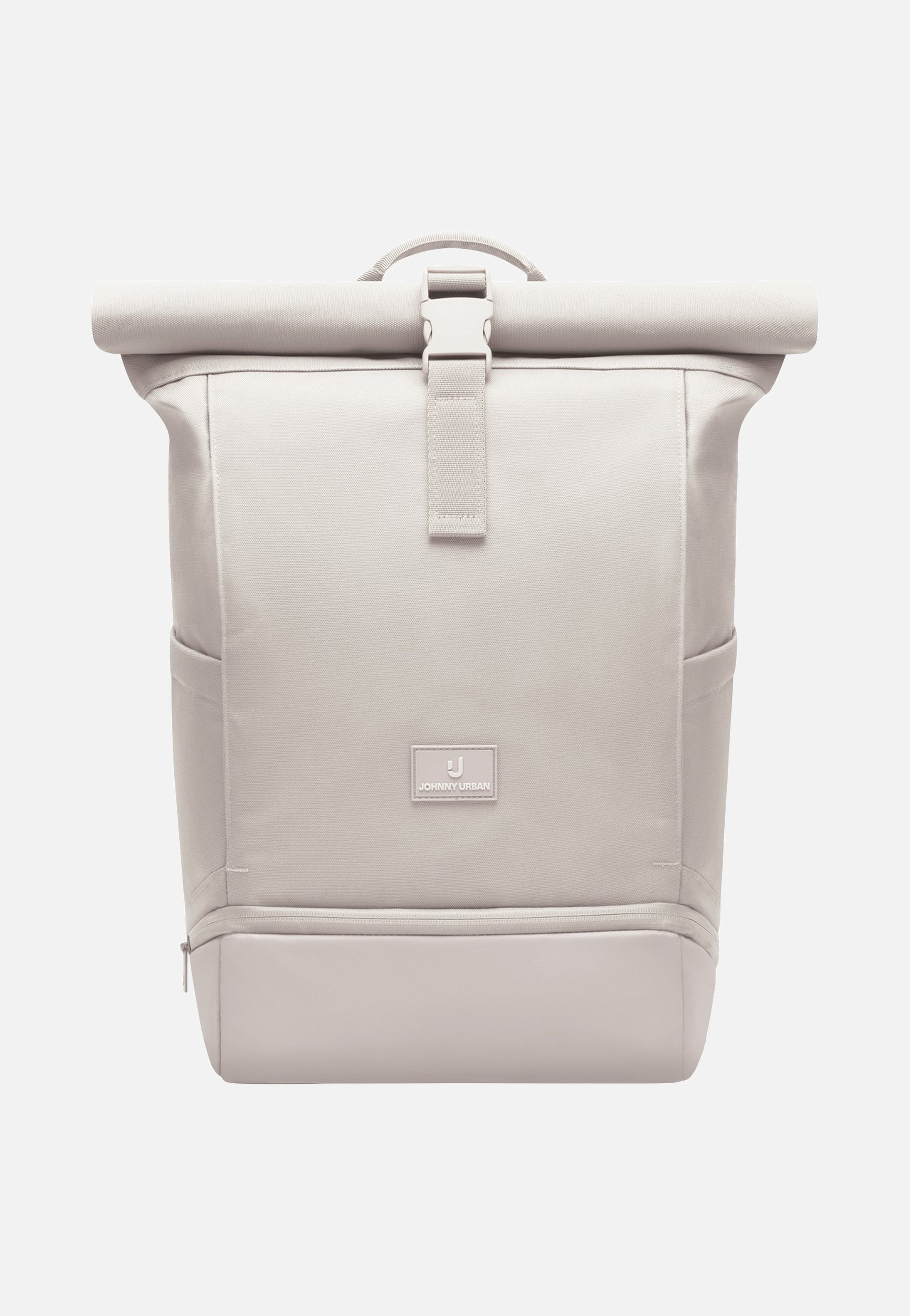 Johnny Urban Allen Medium Sand Rolltop Backpack
