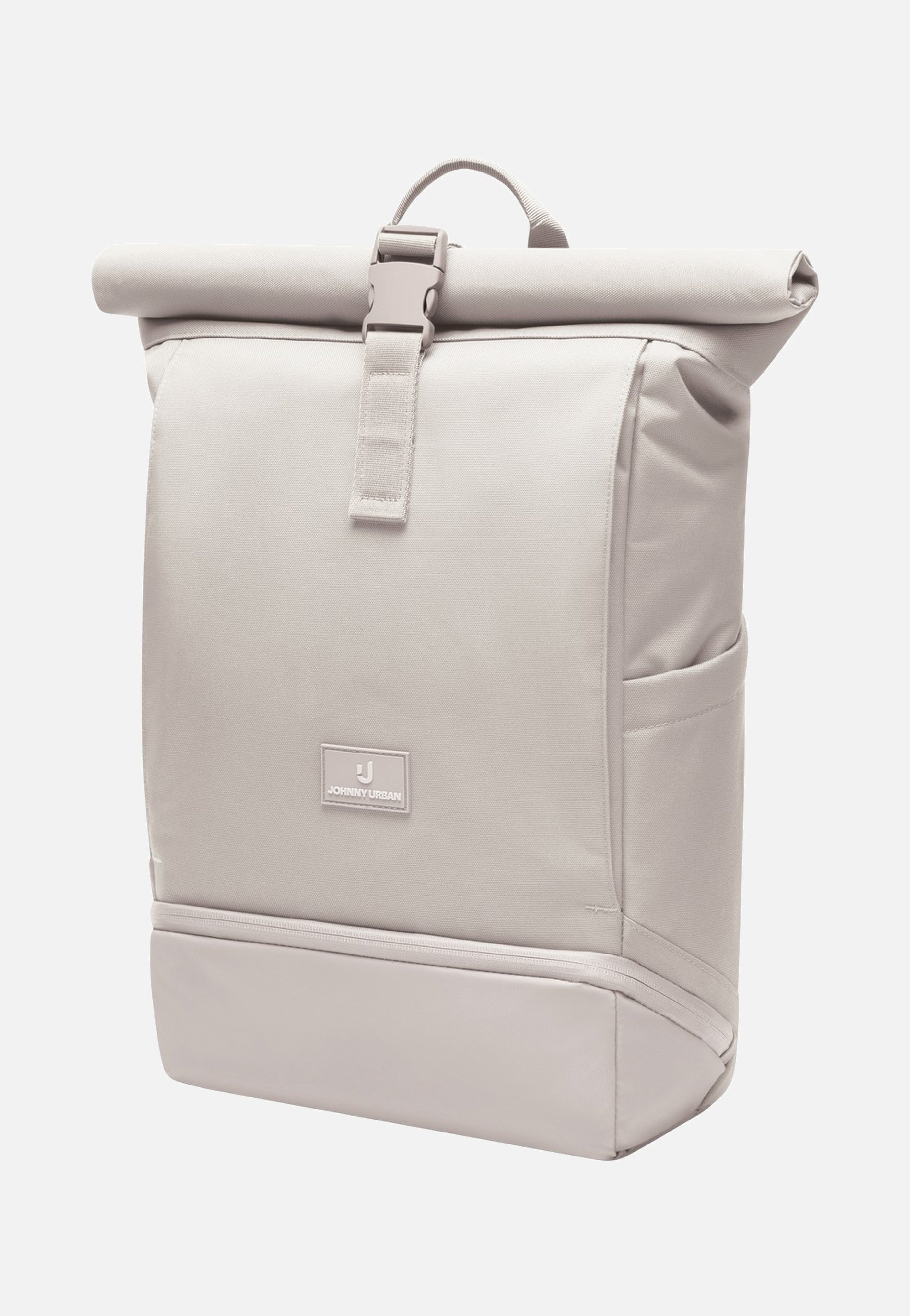 Johnny Urban Allen Medium Sand Rolltop Backpack