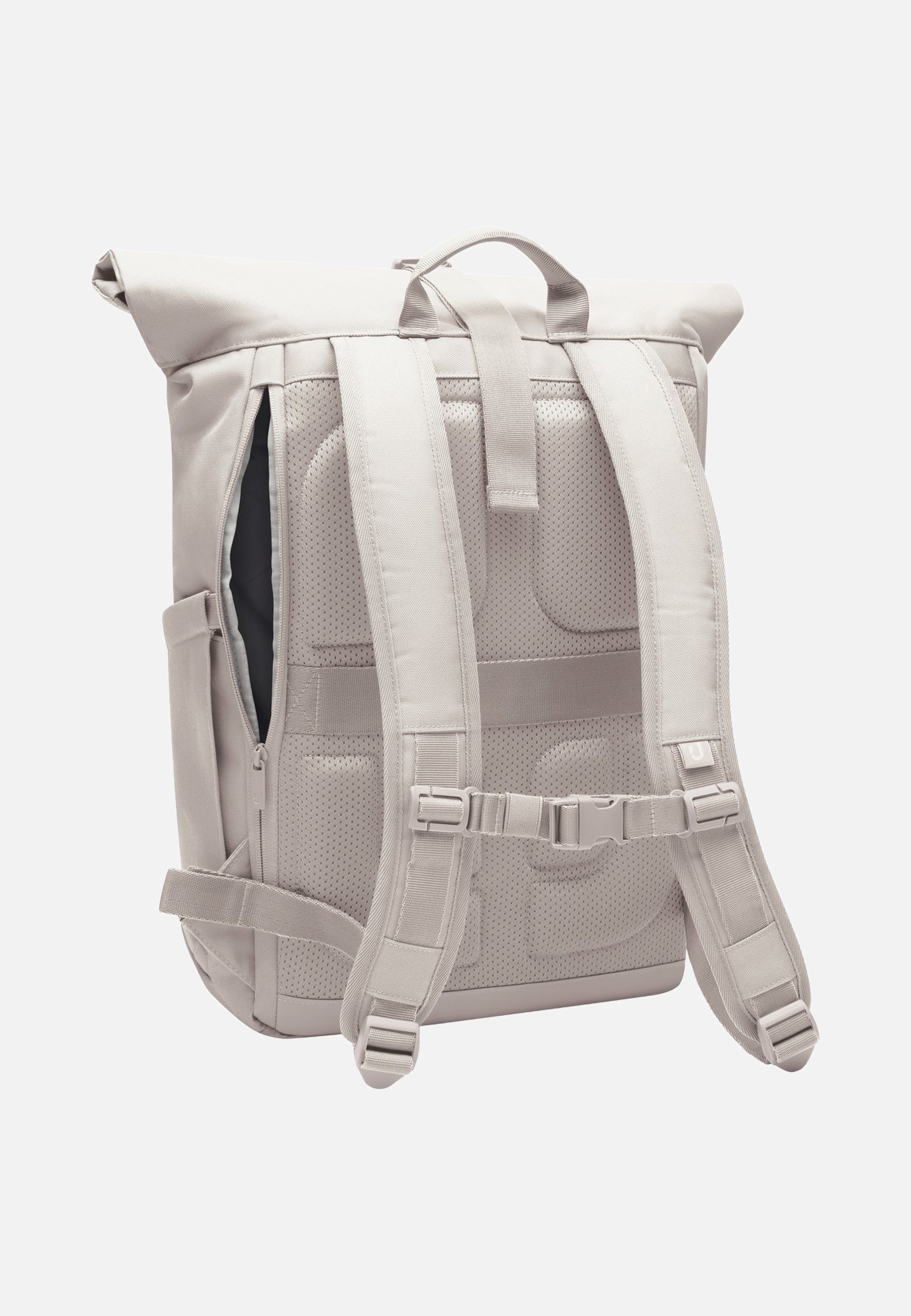 Johnny Urban Allen Medium Sand Rolltop Backpack