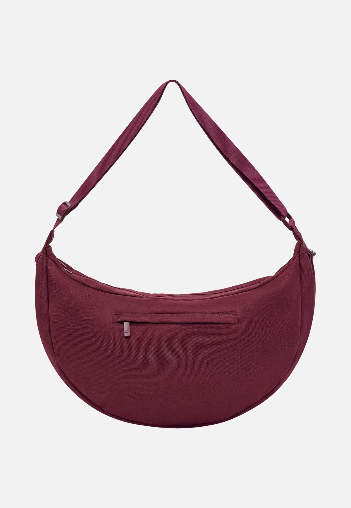 Johnny Urban Ally Large Burgundy Borsa a tracolla