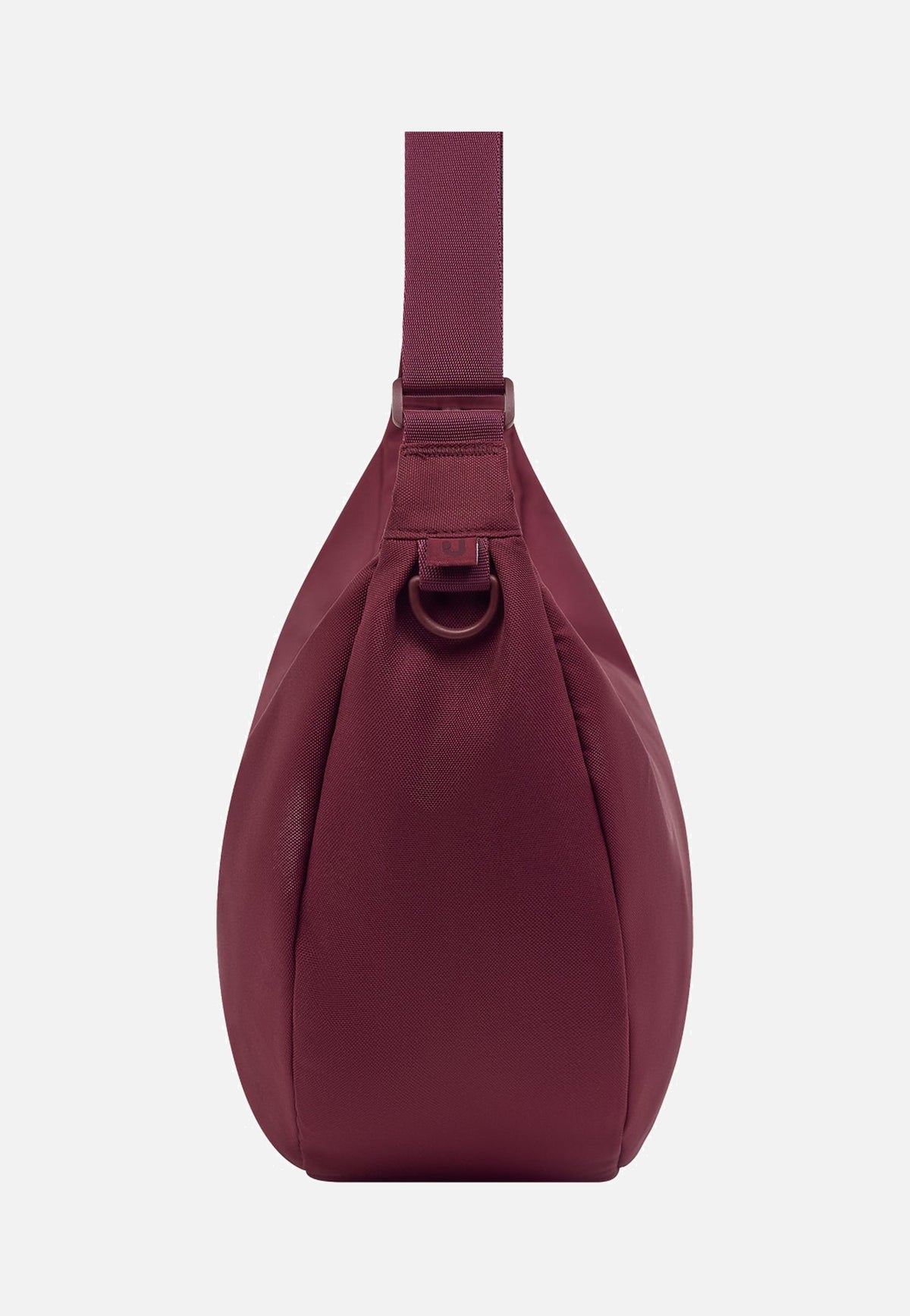 Johnny Urban Ally Large Burgundy Borsa a tracolla