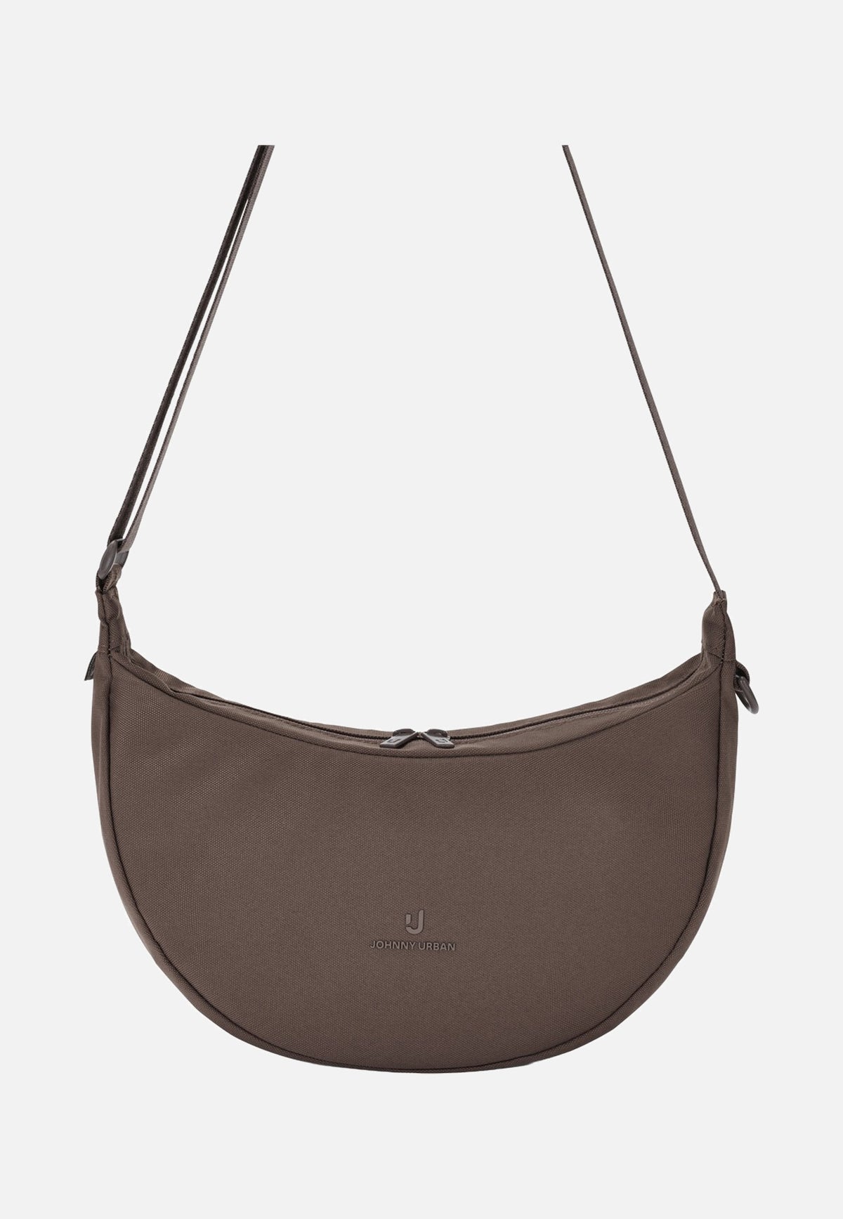 Johnny Urban Ally Medium Brown Sac à bandoulière