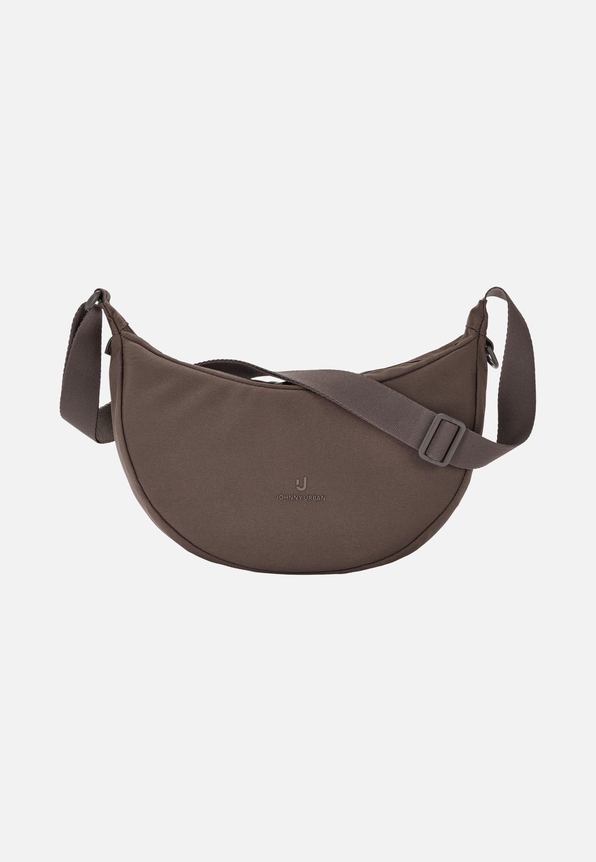 Johnny Urban Ally Medium Brown Sac à bandoulière
