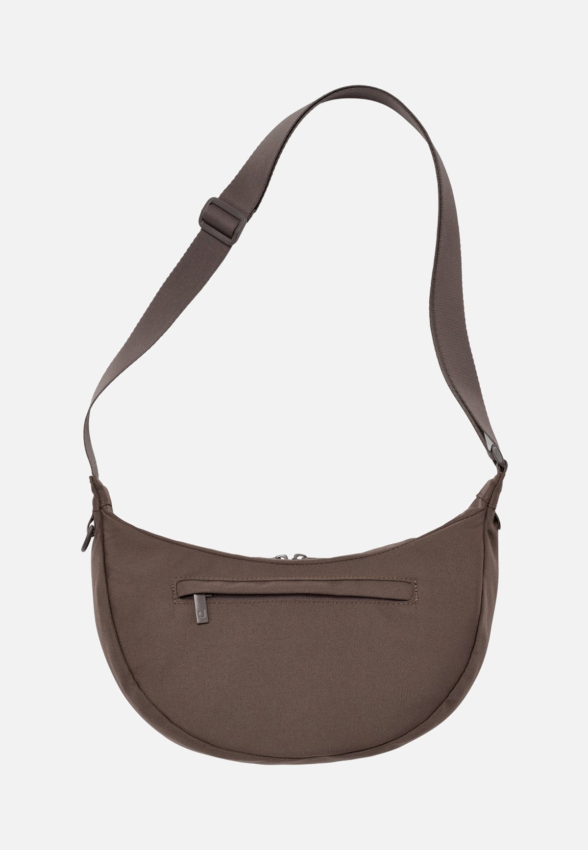 Johnny Urban Ally Medium Brown Sac à bandoulière