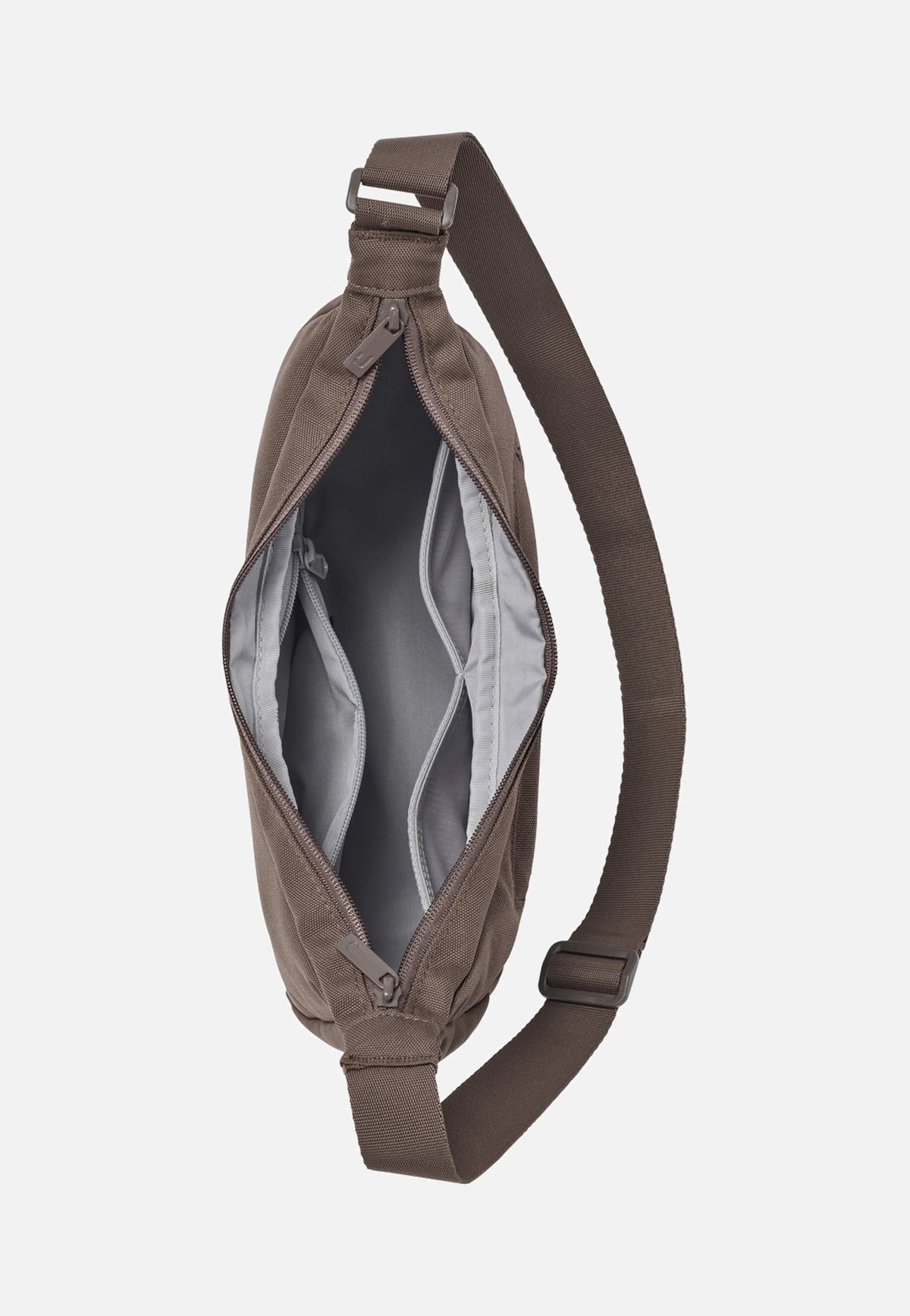 Johnny Urban Ally Medium Brown Sac à bandoulière