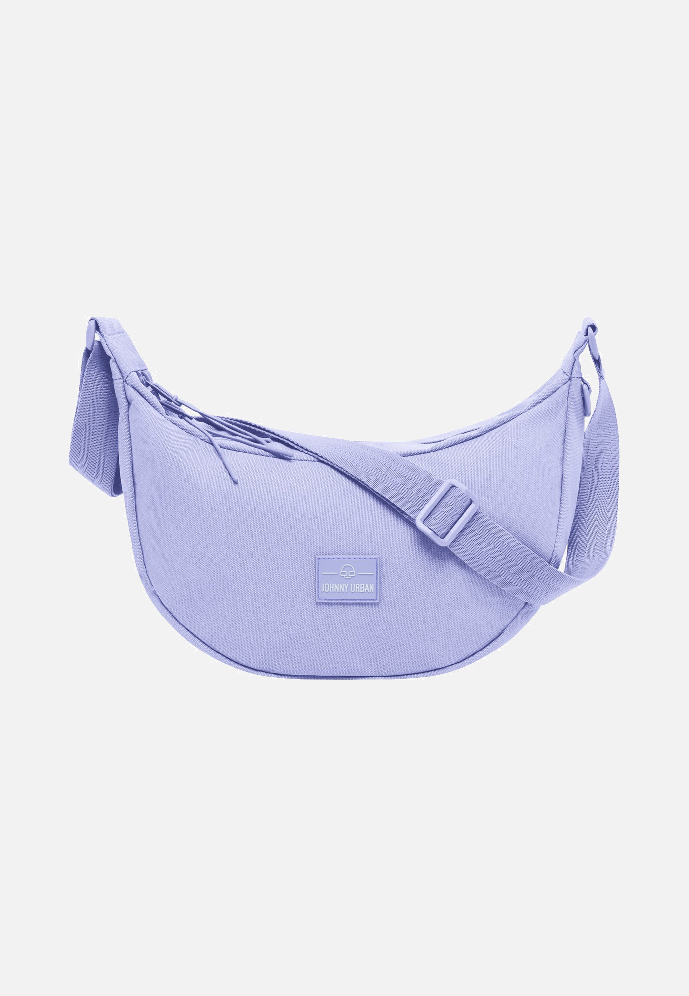 Johnny Urban - Ally Medium Lilac - Crossbody Bag | Neutral-Image
