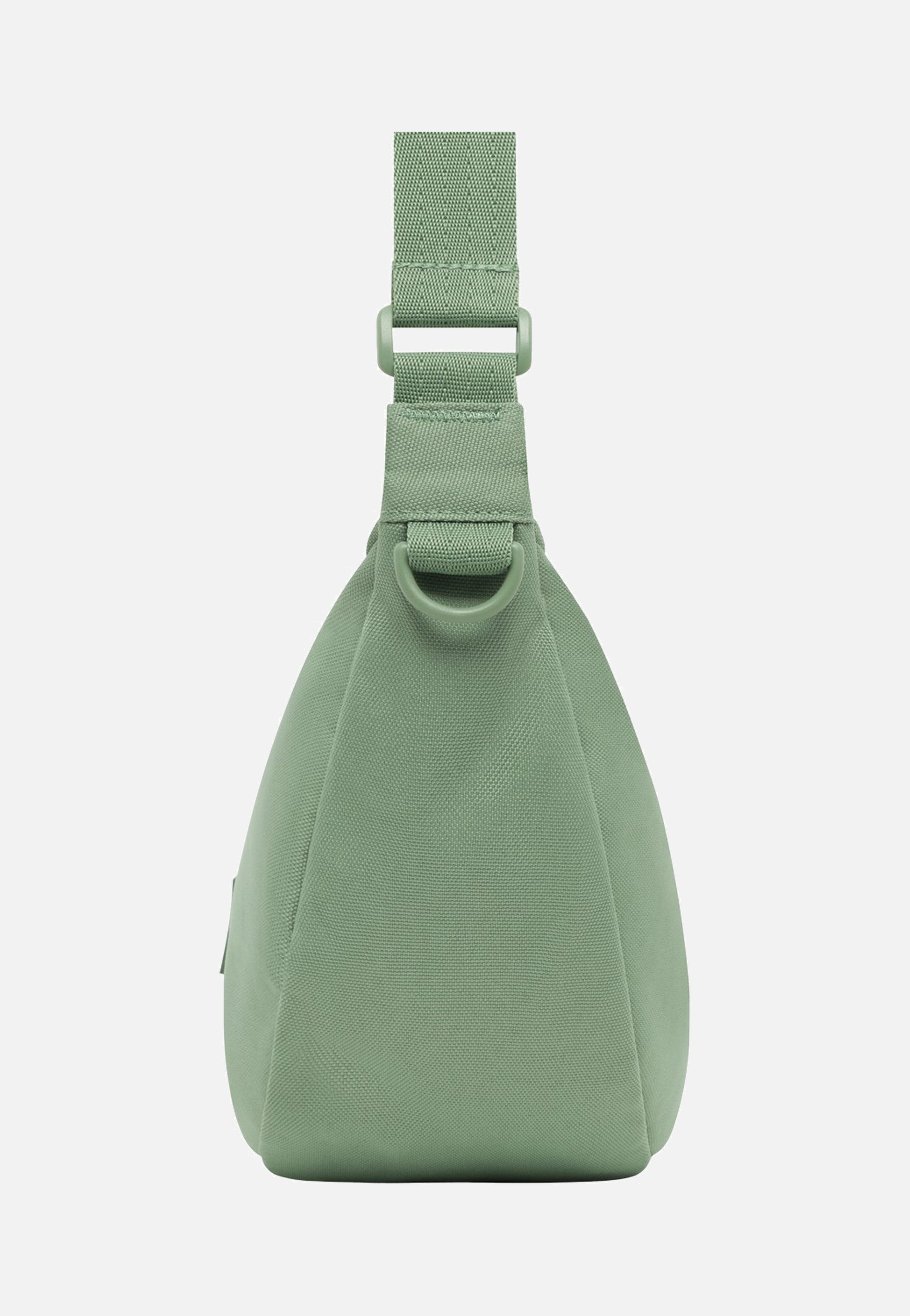 Johnny Urban Ally Medium Sage Green Crossbody Bag