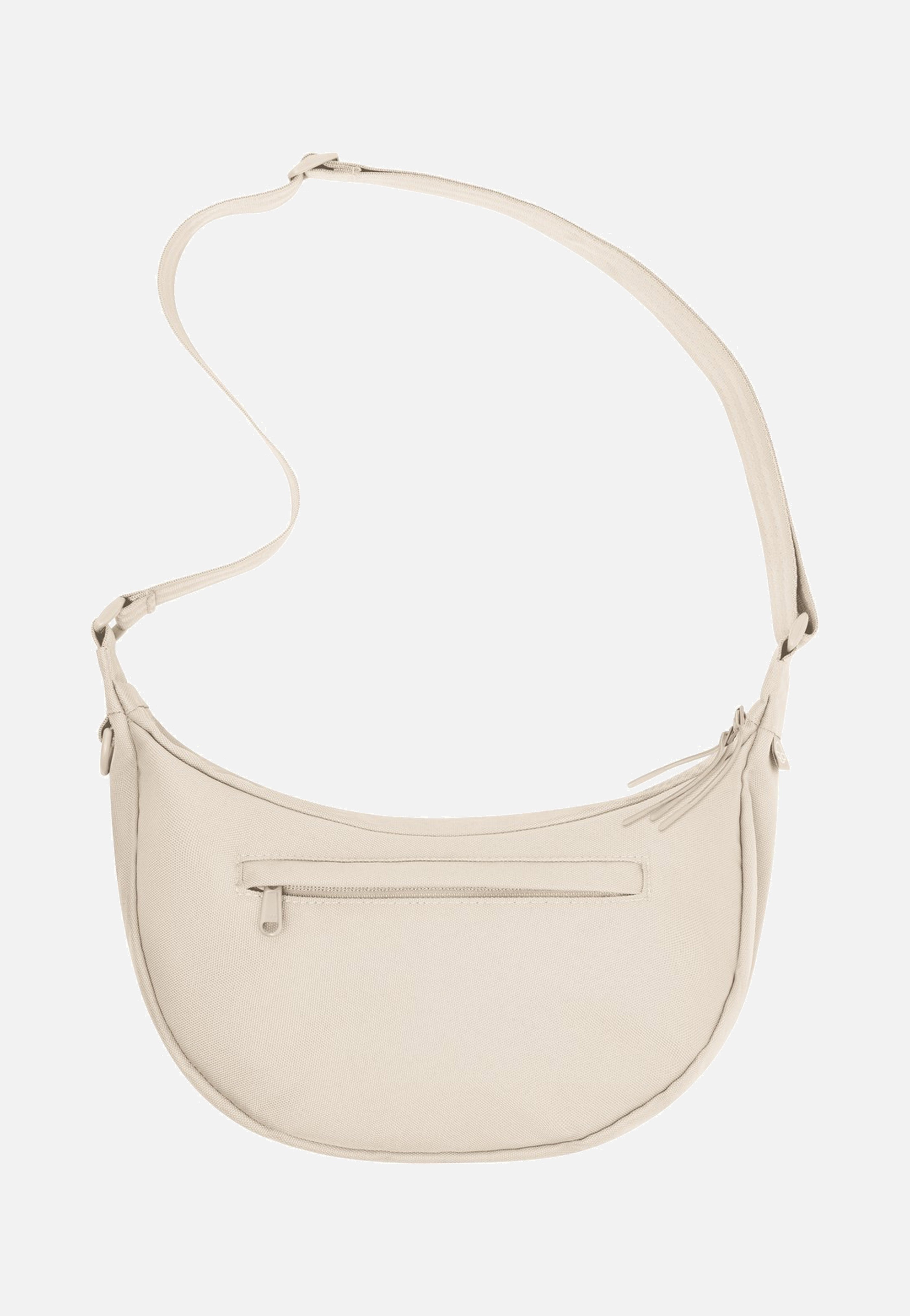 Johnny Urban Ally Medium Sand Crossbody Bag
