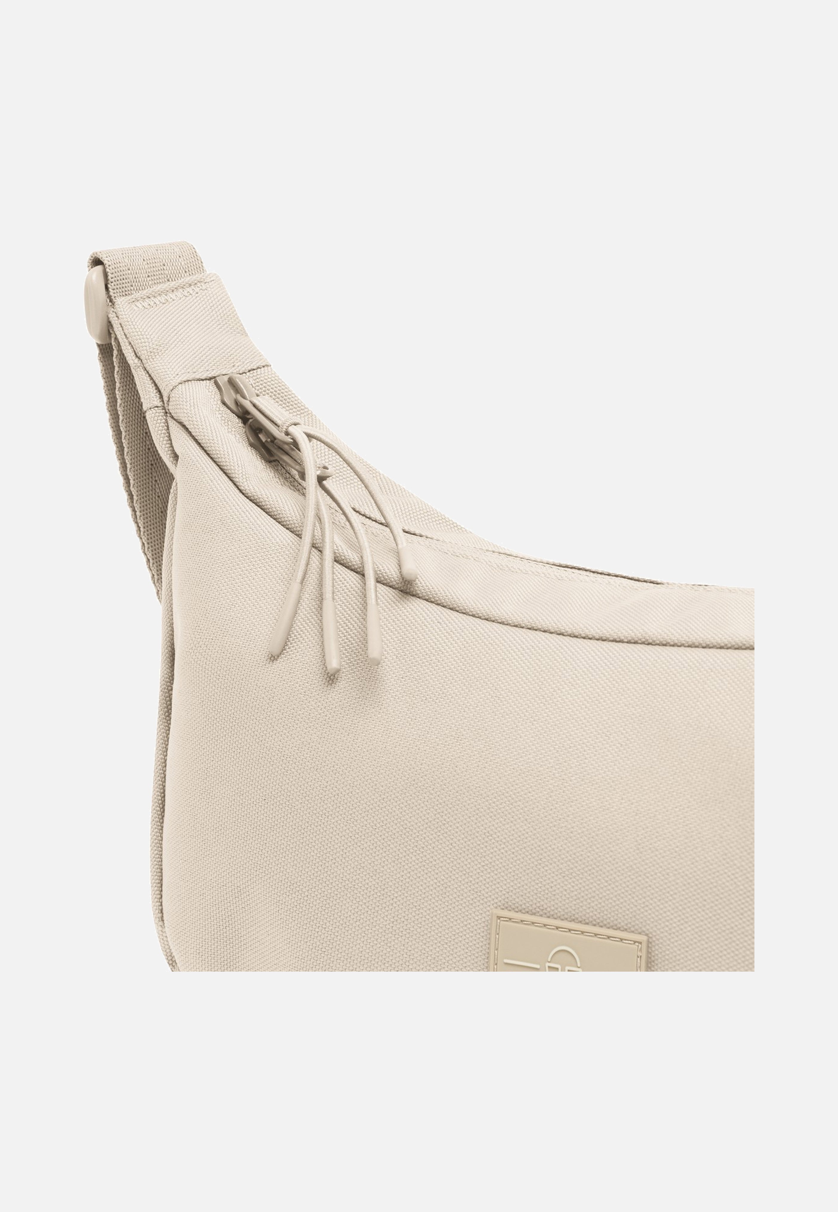 Johnny Urban Ally Medium Sand Crossbody Bag
