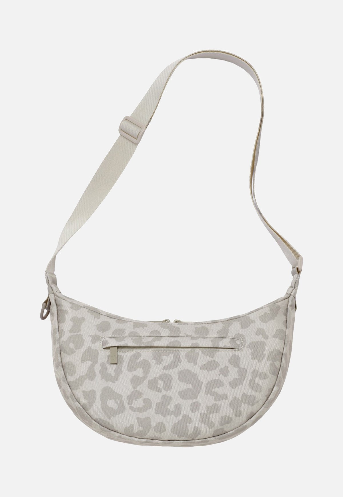Johnny Urban Ally Medium Sand Leo Bolso bandolera