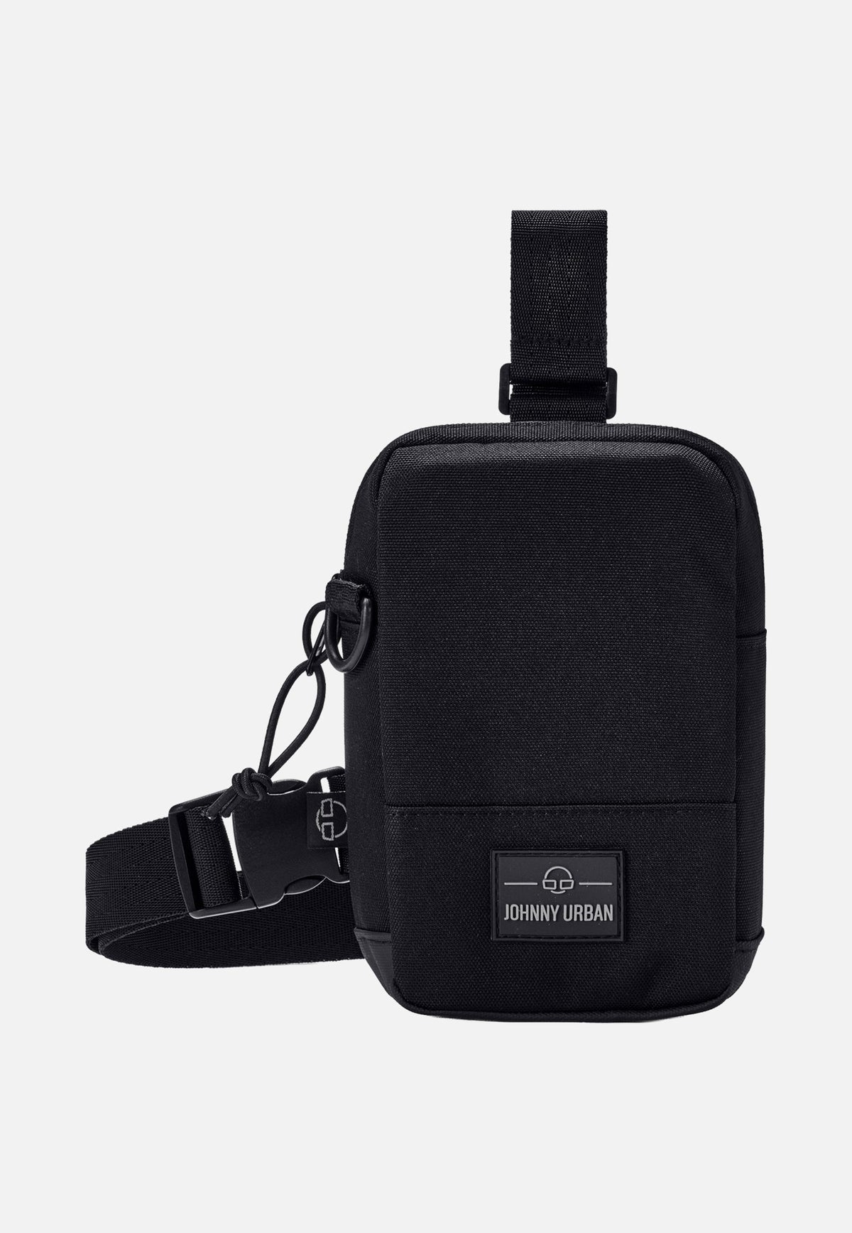 Johnny Urban Arthur Black Borsa a tracolla