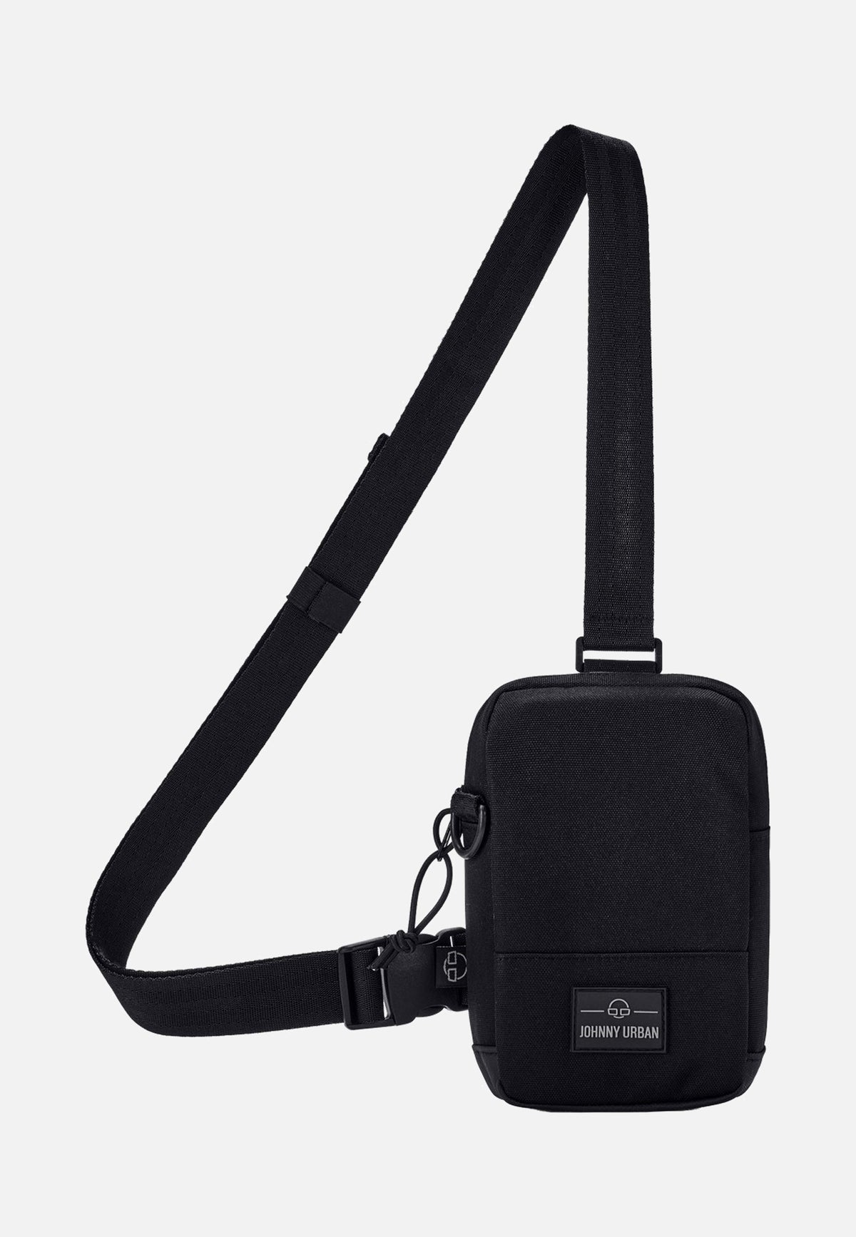 Johnny Urban Arthur Black Borsa a tracolla
