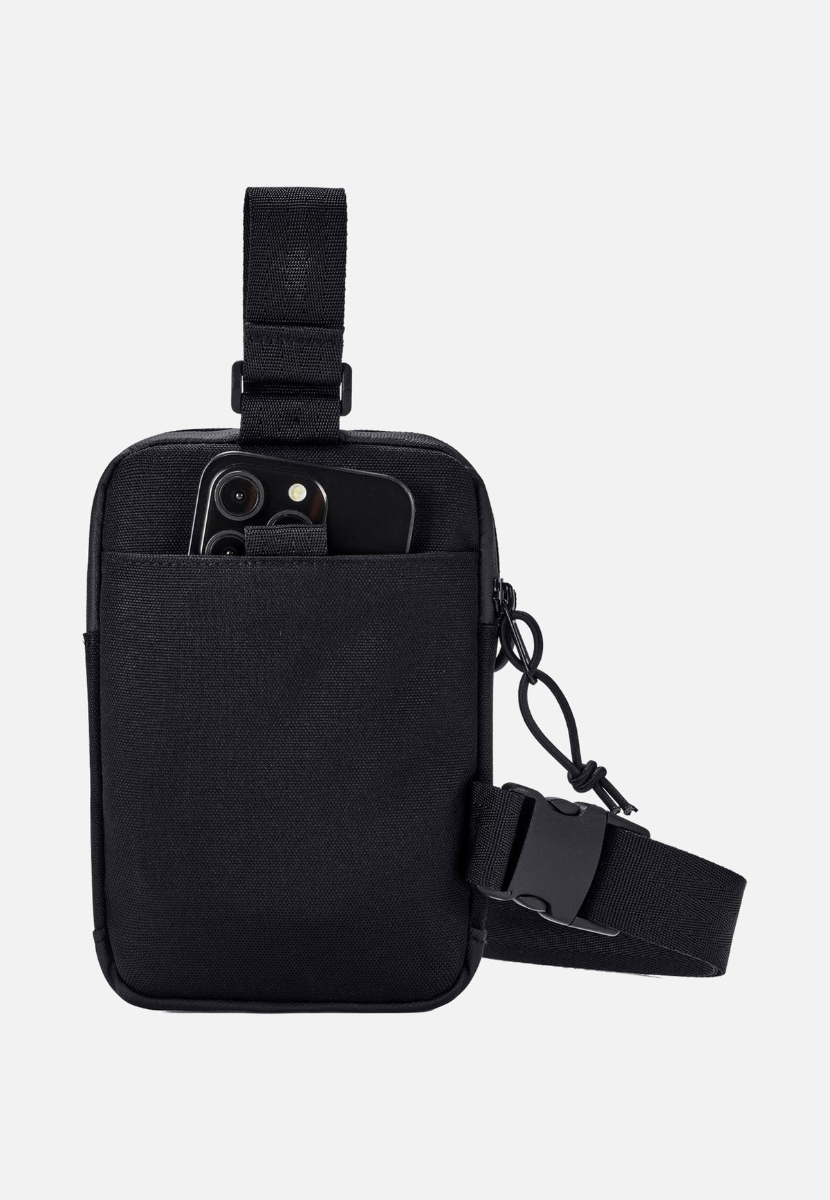 Johnny Urban Arthur Black Borsa a tracolla