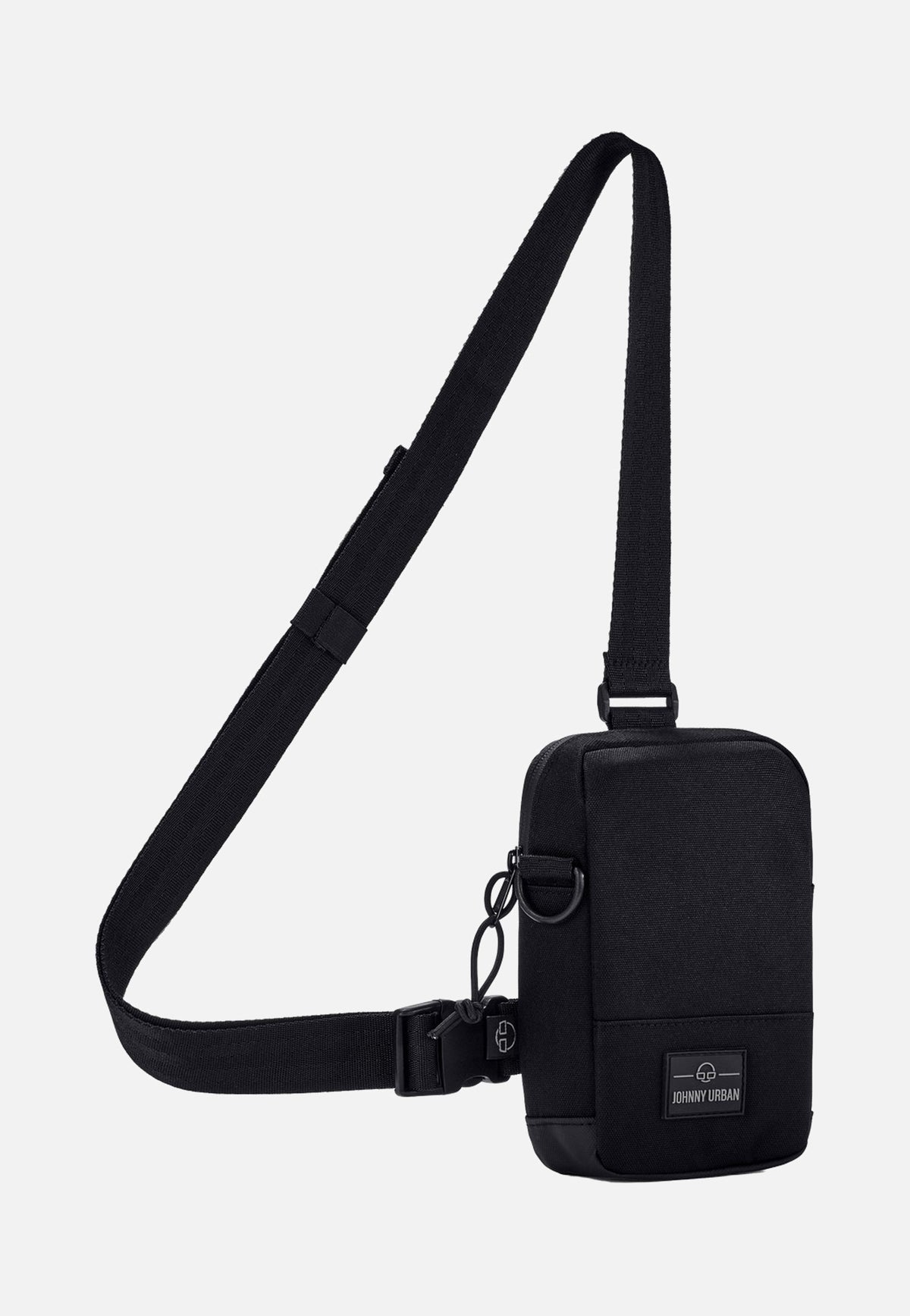 Johnny Urban Arthur Black Borsa a tracolla