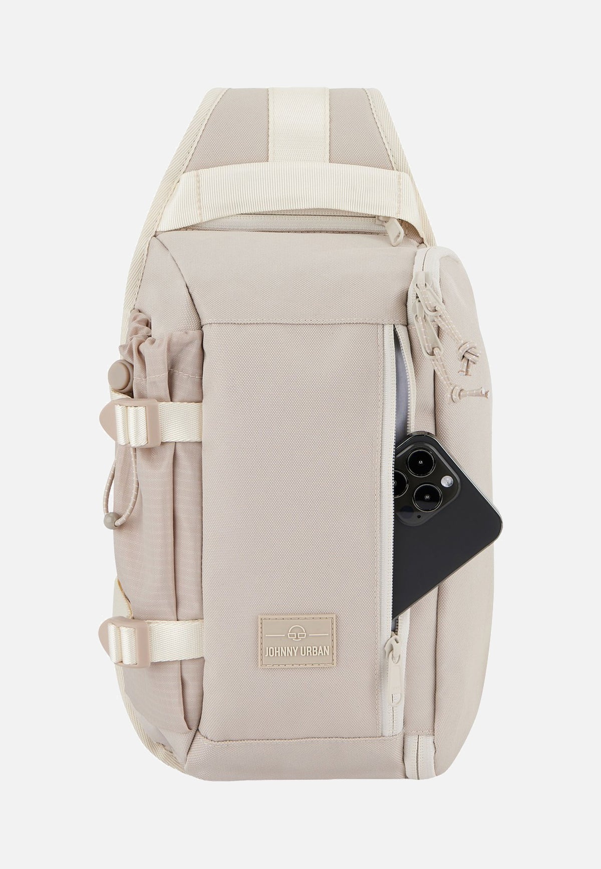Johnny Urban Charlie Sand Borsa a tracolla
