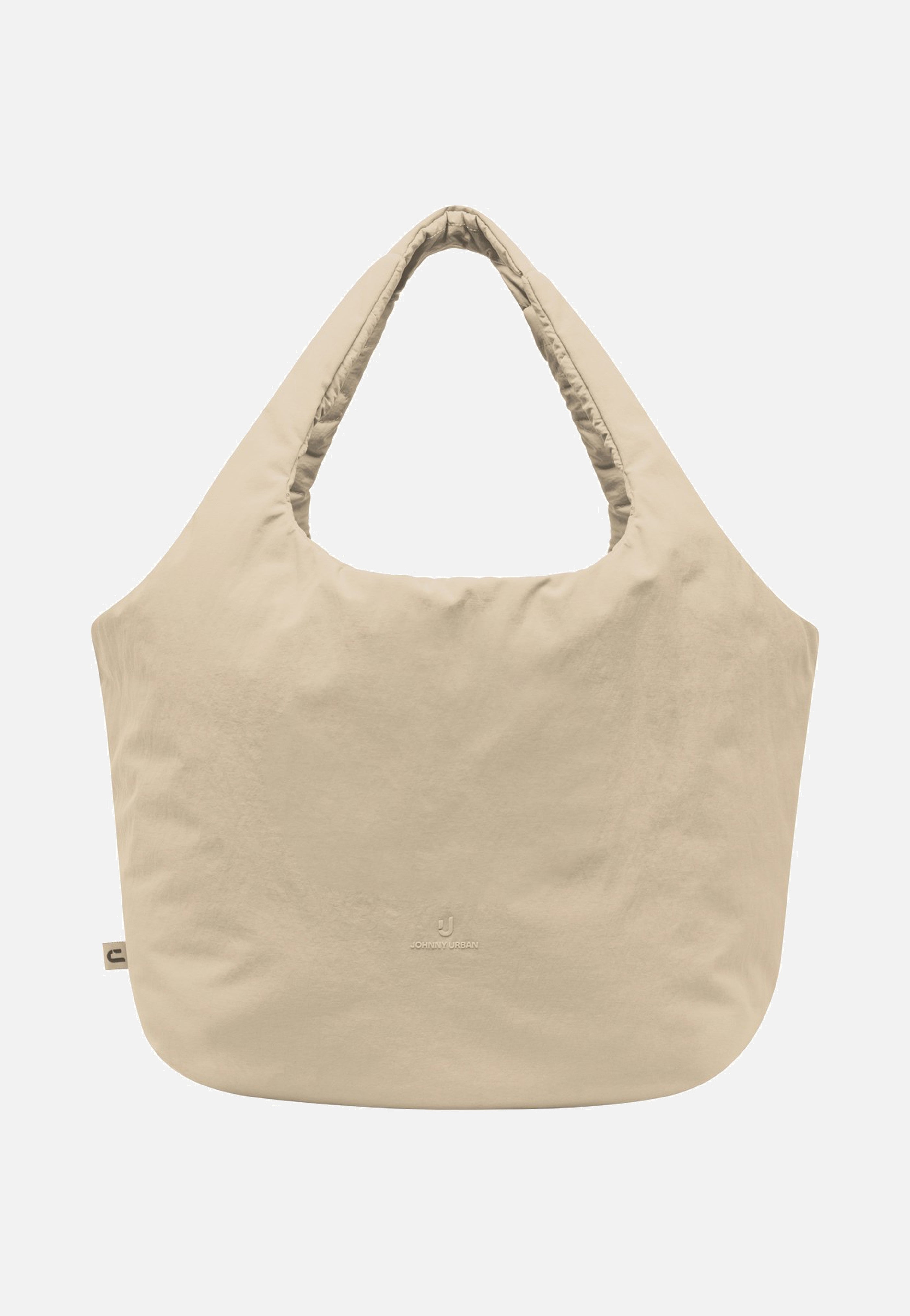 Johnny Urban - Cleo Beige - Shopper | Neutral-Image