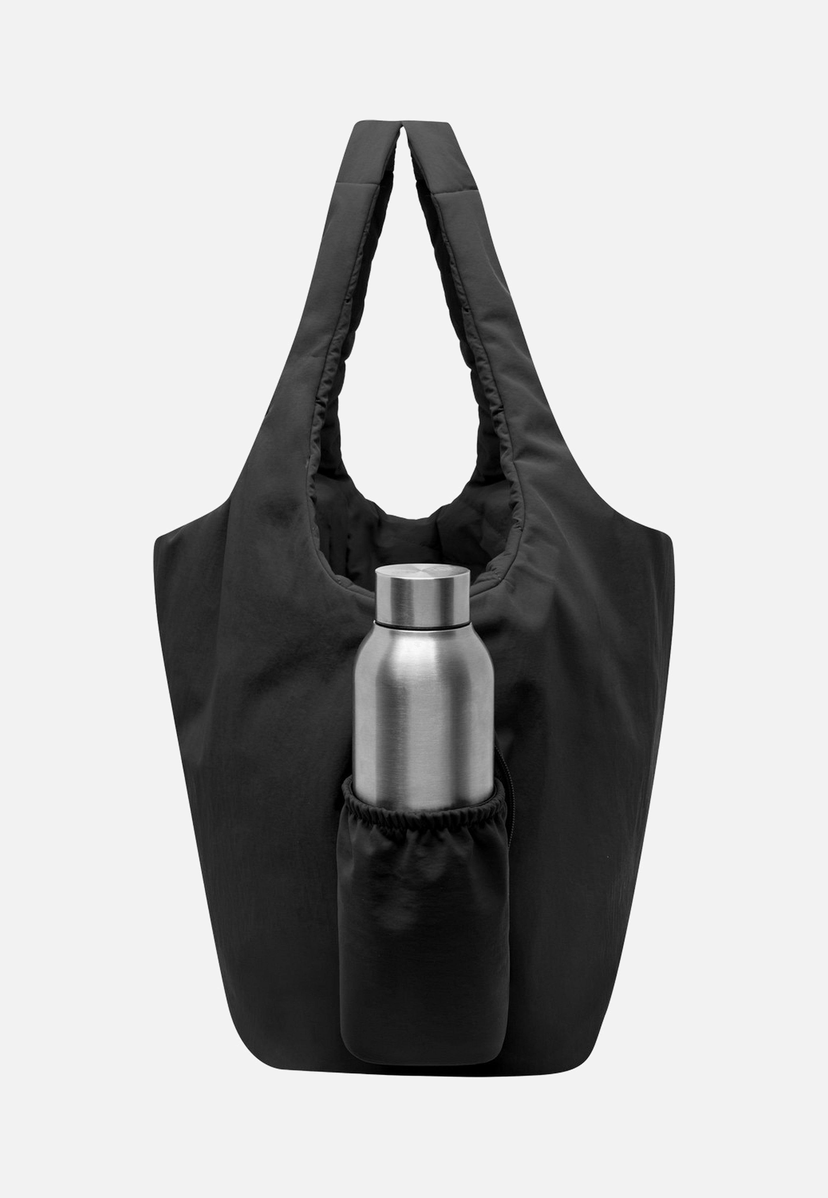 Johnny Urban Cleo Black Shopper