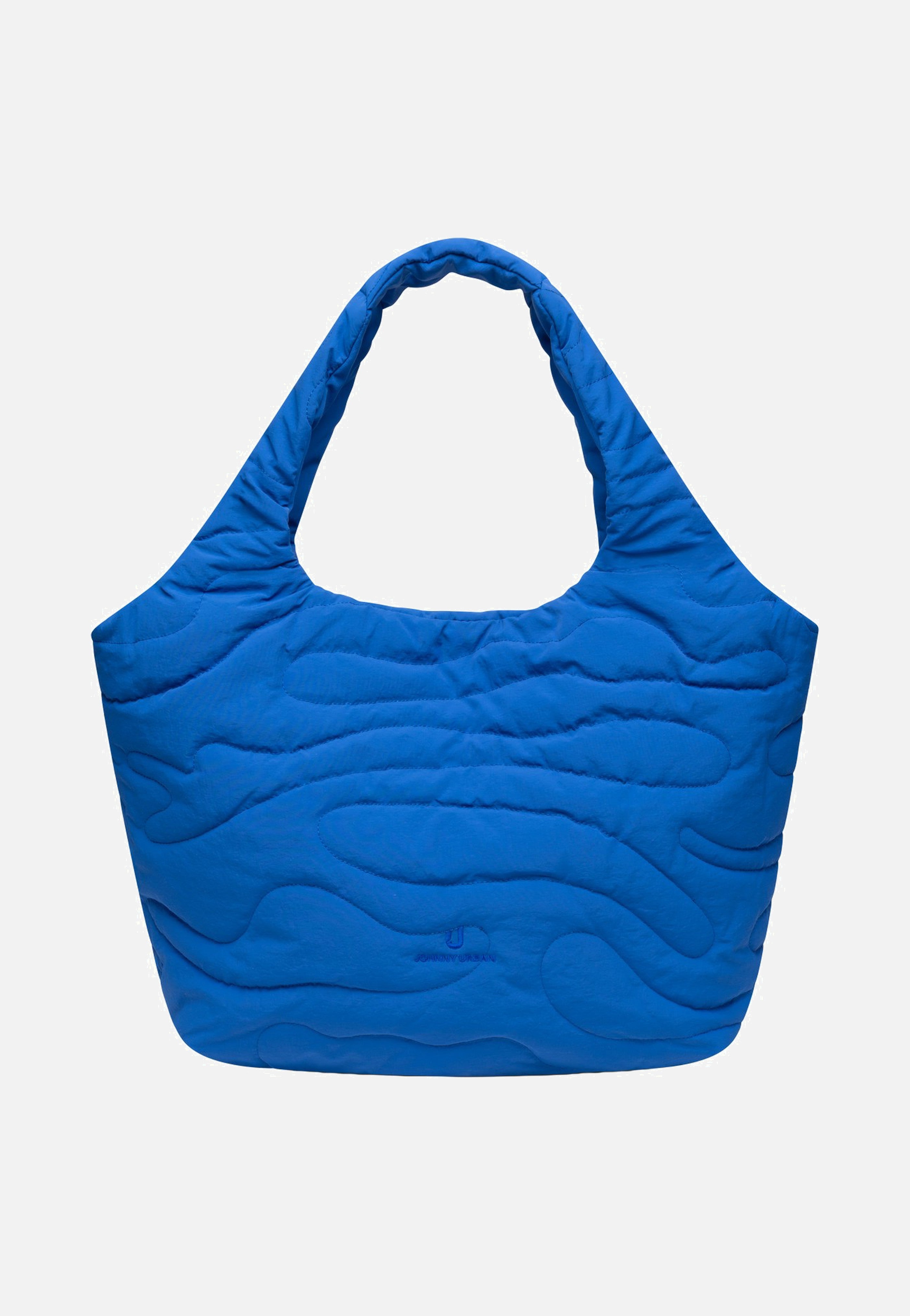 Johnny Urban Cleo Blue Shopper
