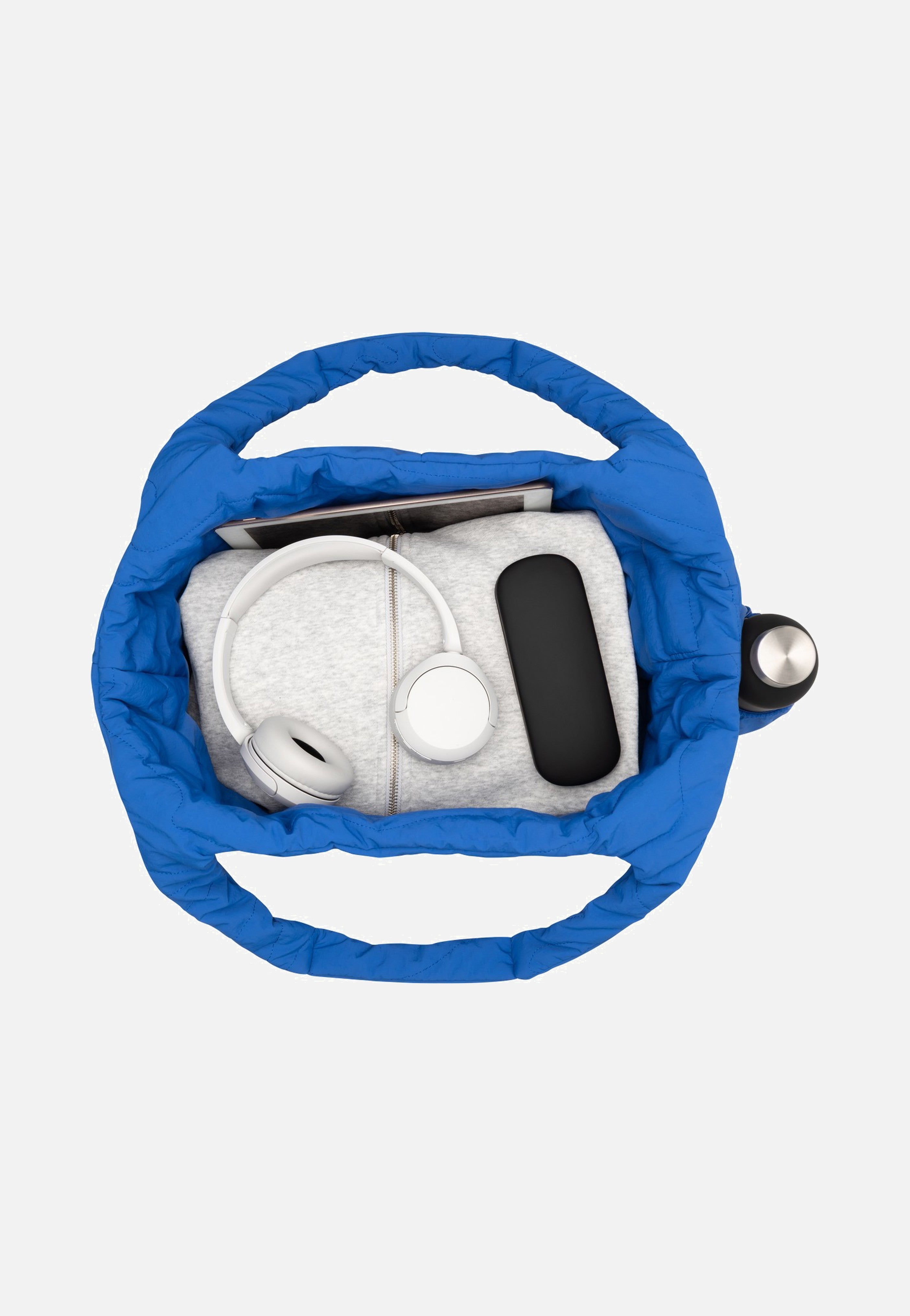 Johnny Urban - Cleo Blue - Shopper | Neutral-Image