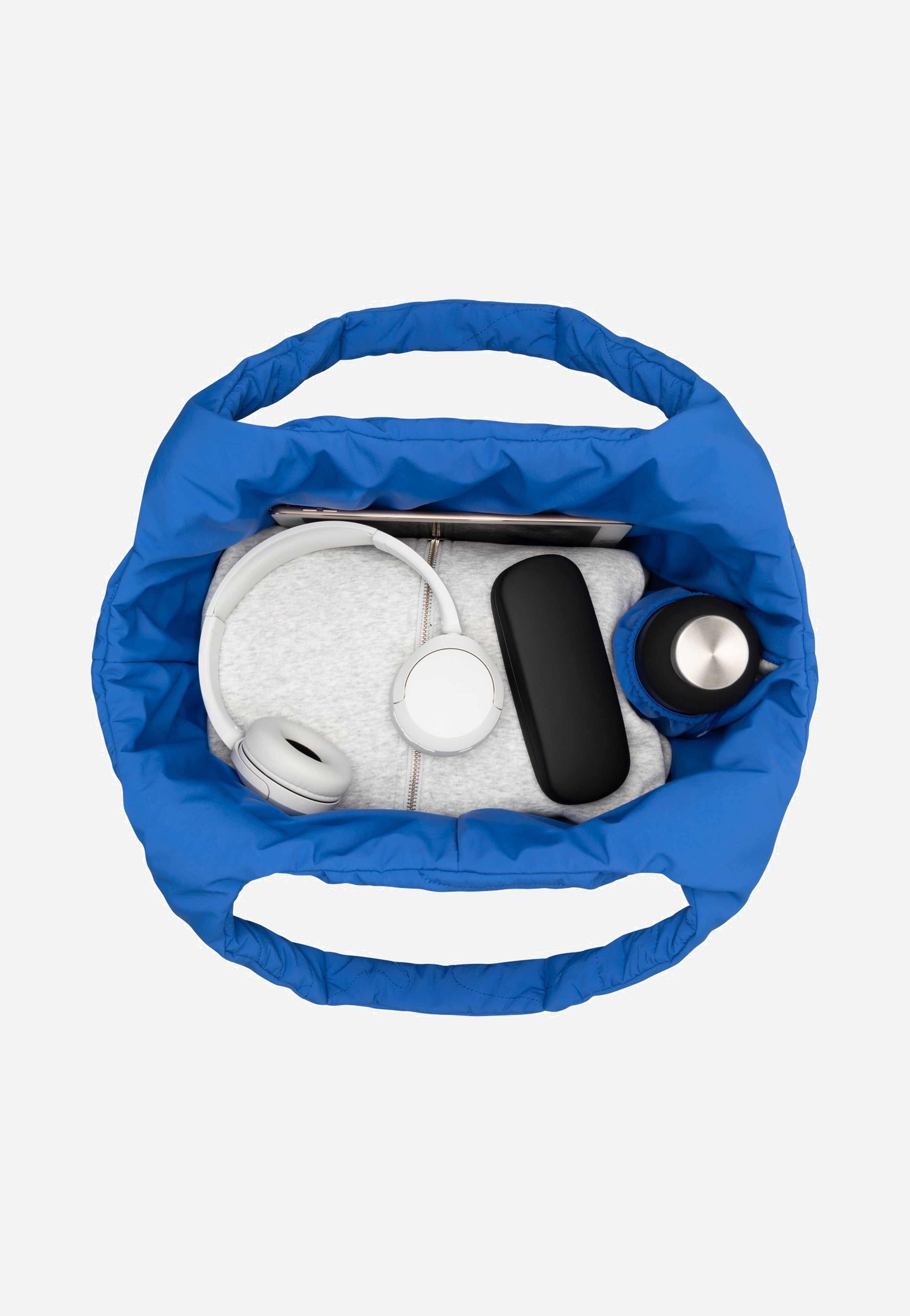 Johnny Urban - Cleo Blue - Shopper | Neutral-Image