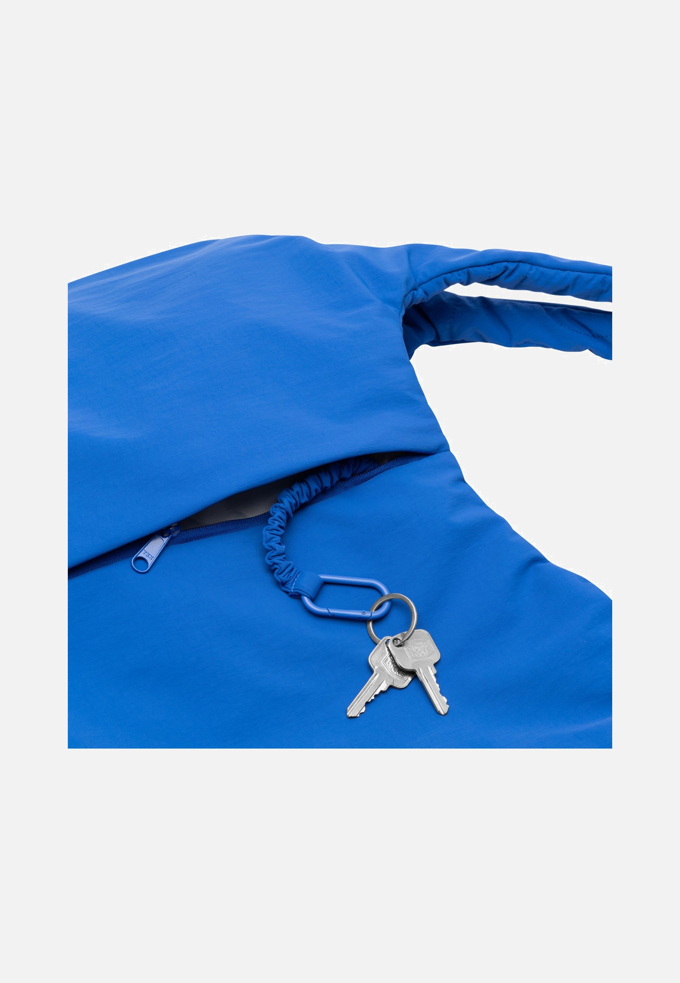 Johnny Urban Cleo Blue Shopper