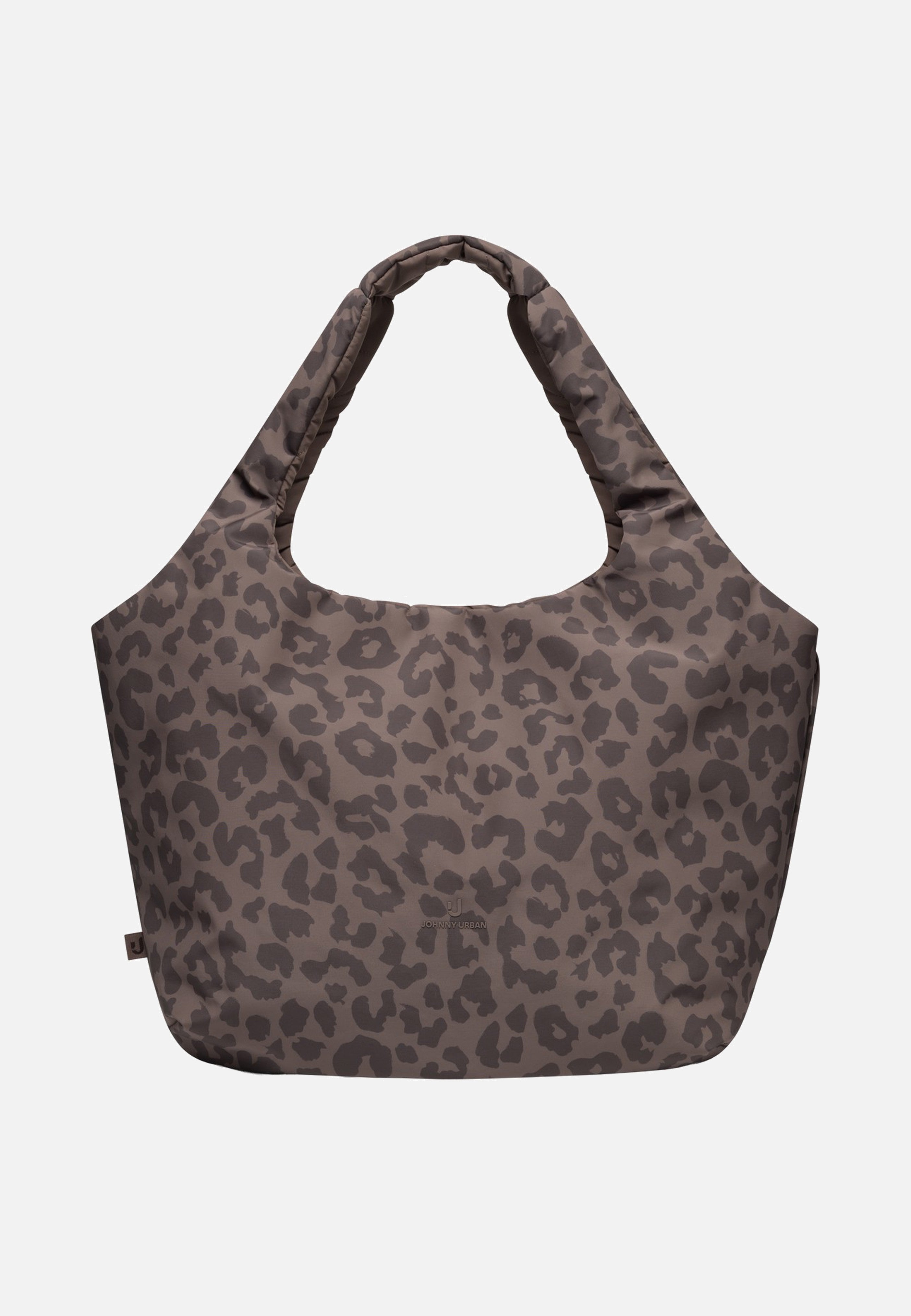 Johnny Urban - Cleo Brown Leo - Shopper | Neutral-Image