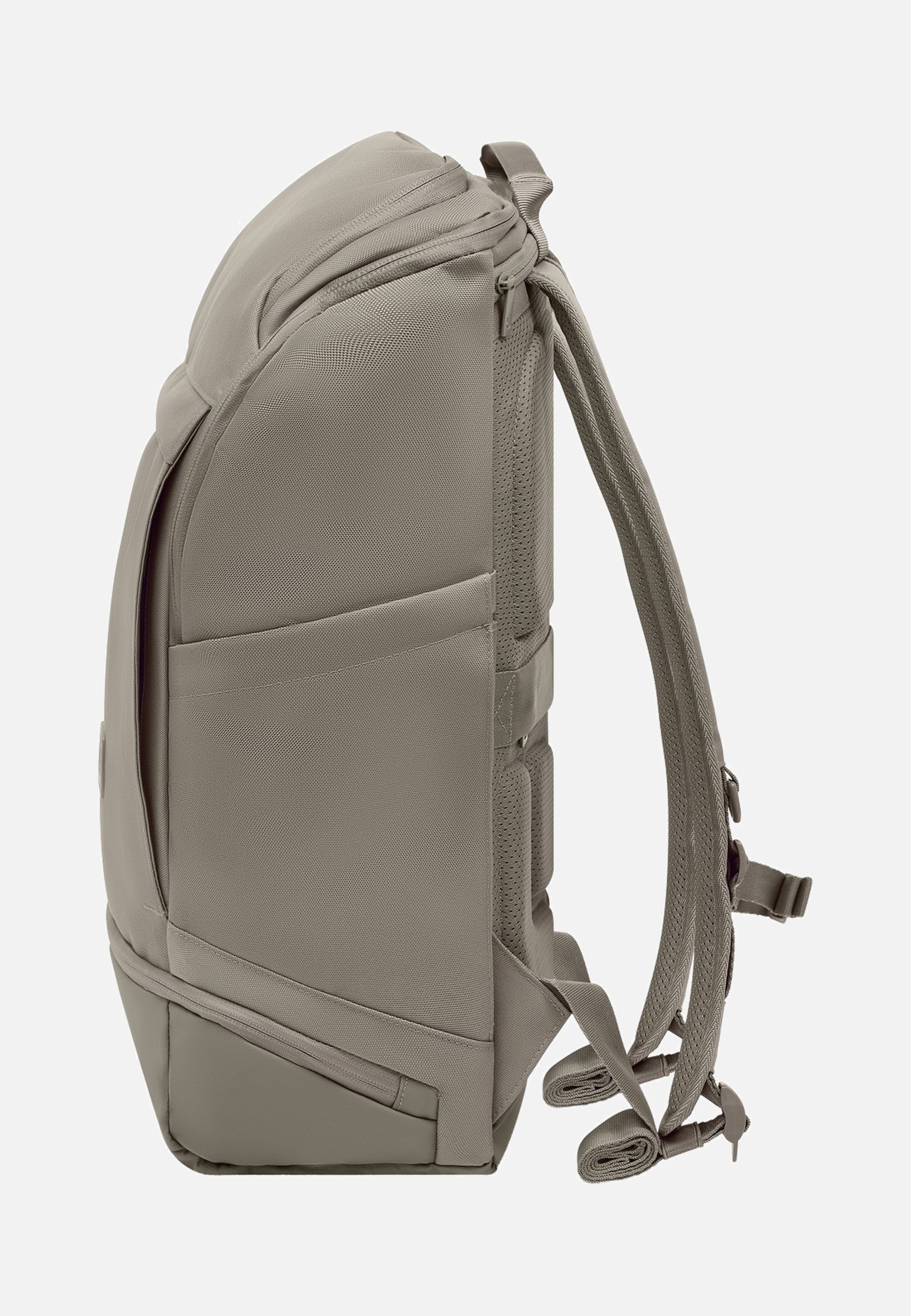 Johnny Urban Finn Large Desert Grey Backpack