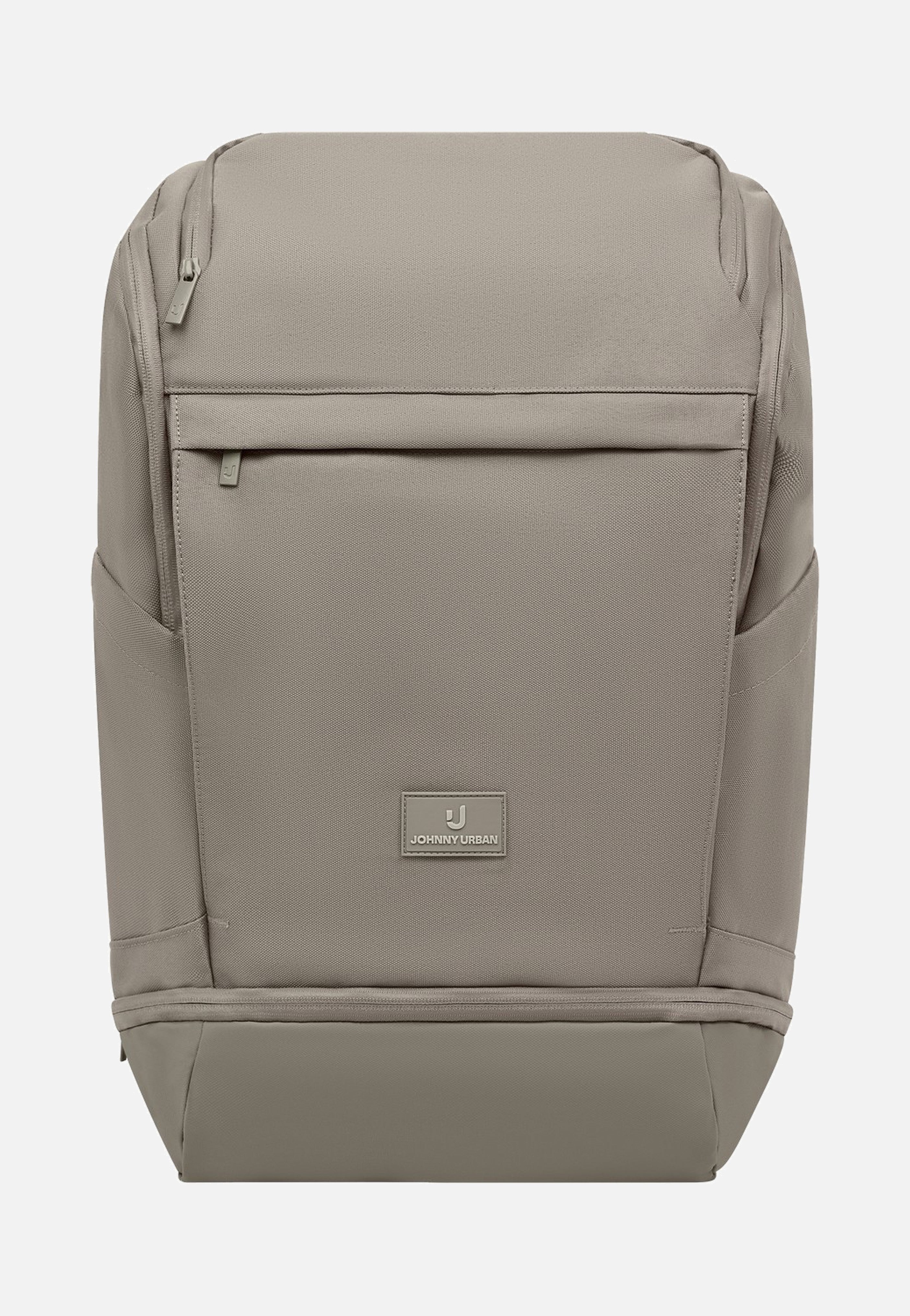 Johnny Urban Finn Large Desert Grey Backpack