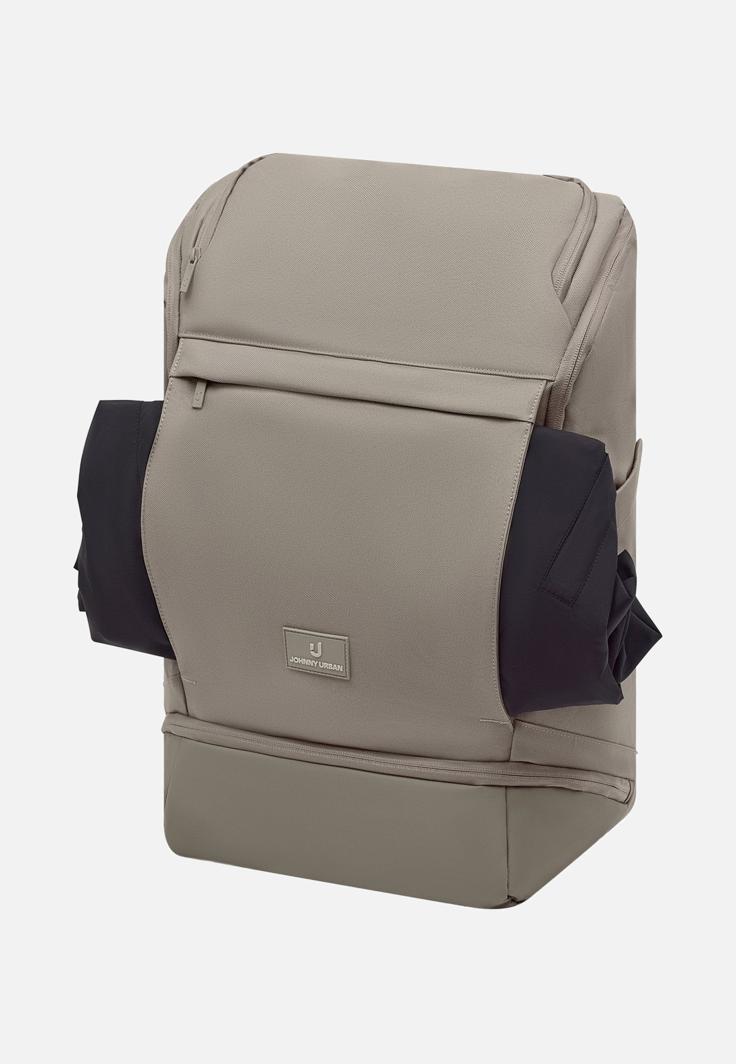 Johnny Urban Finn Large Desert Grey Backpack