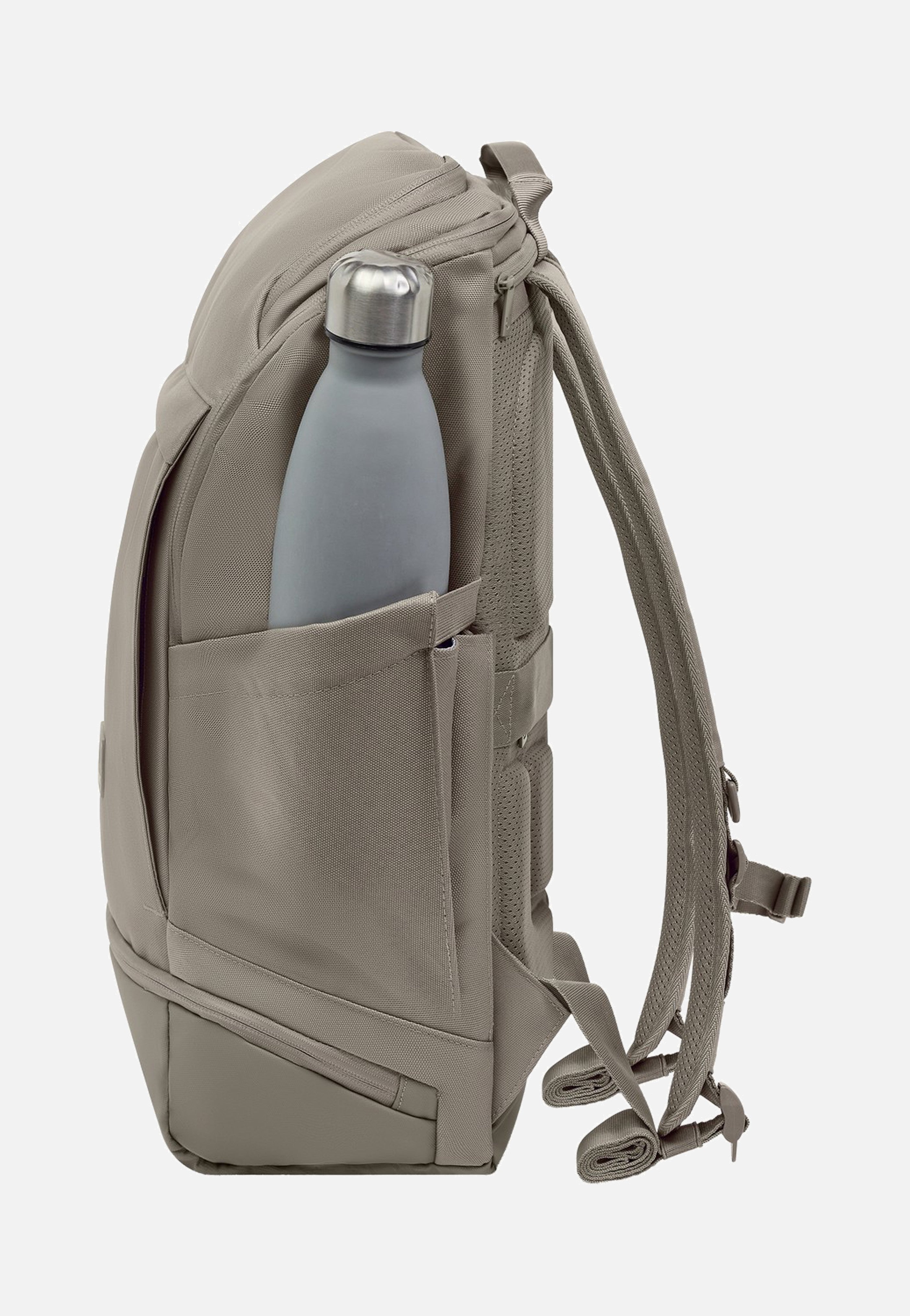 Johnny Urban Finn Large Desert Grey Backpack