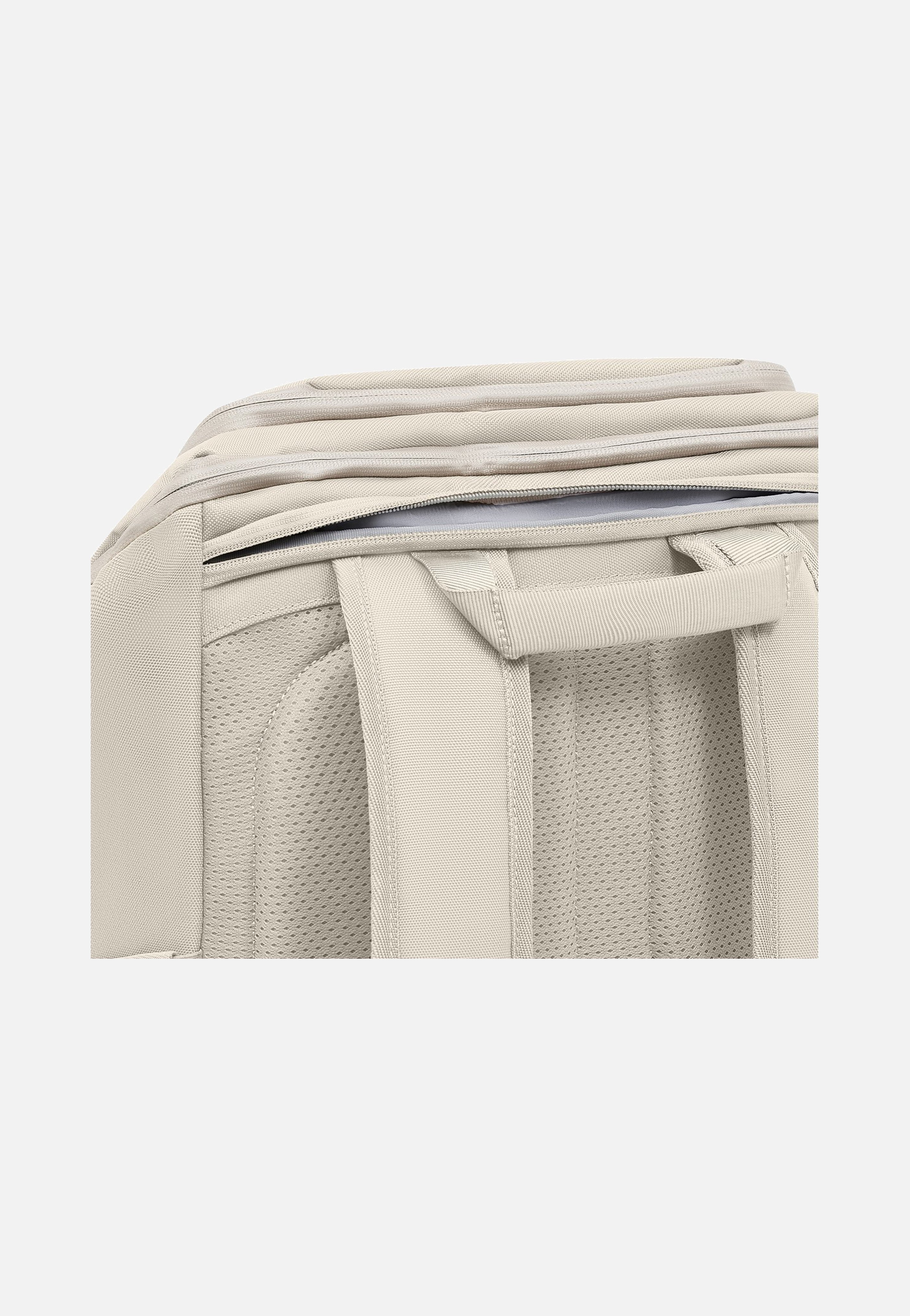 Johnny Urban Finn Large Sand Backpack
