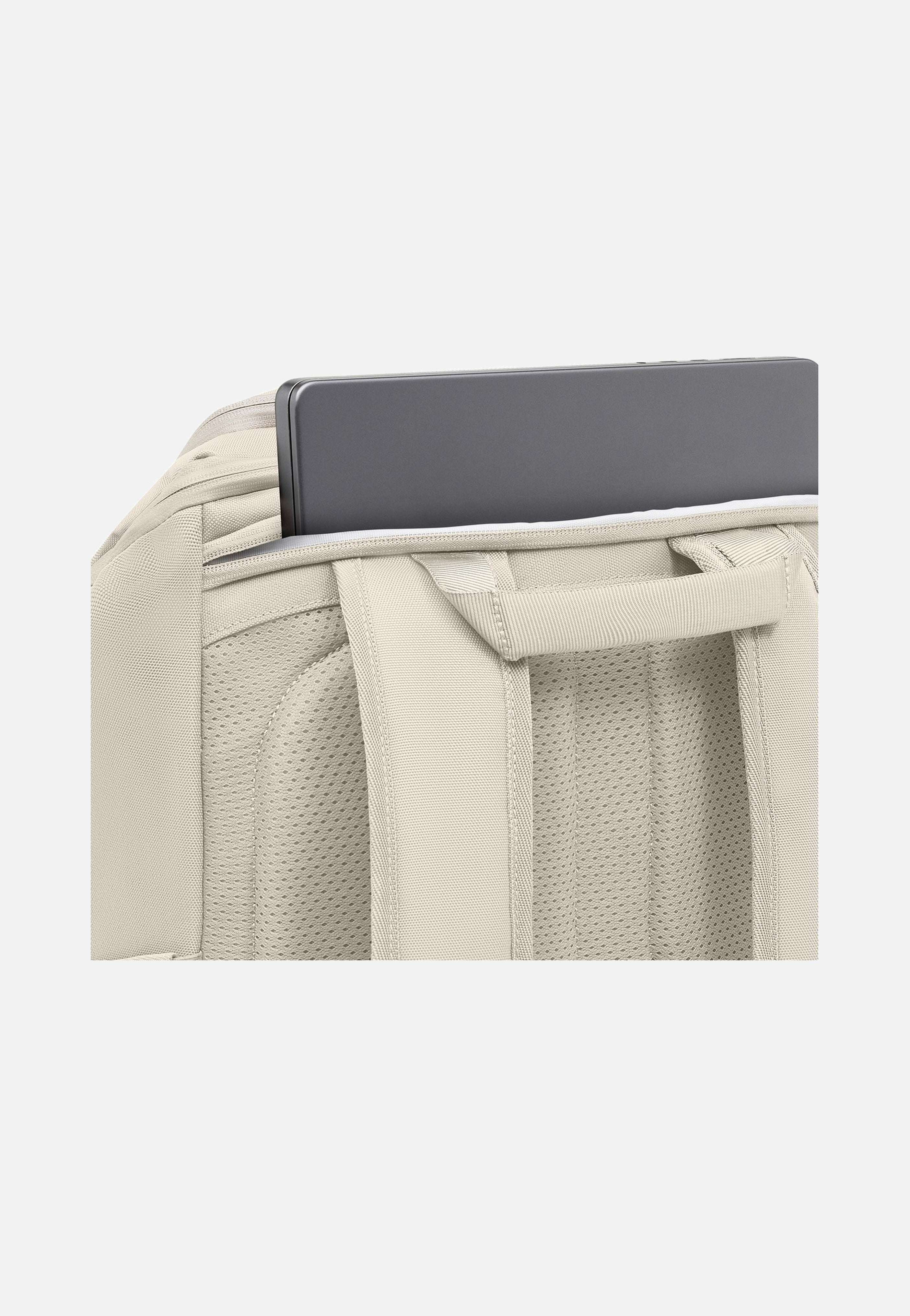 Johnny Urban Finn Large Sand Backpack