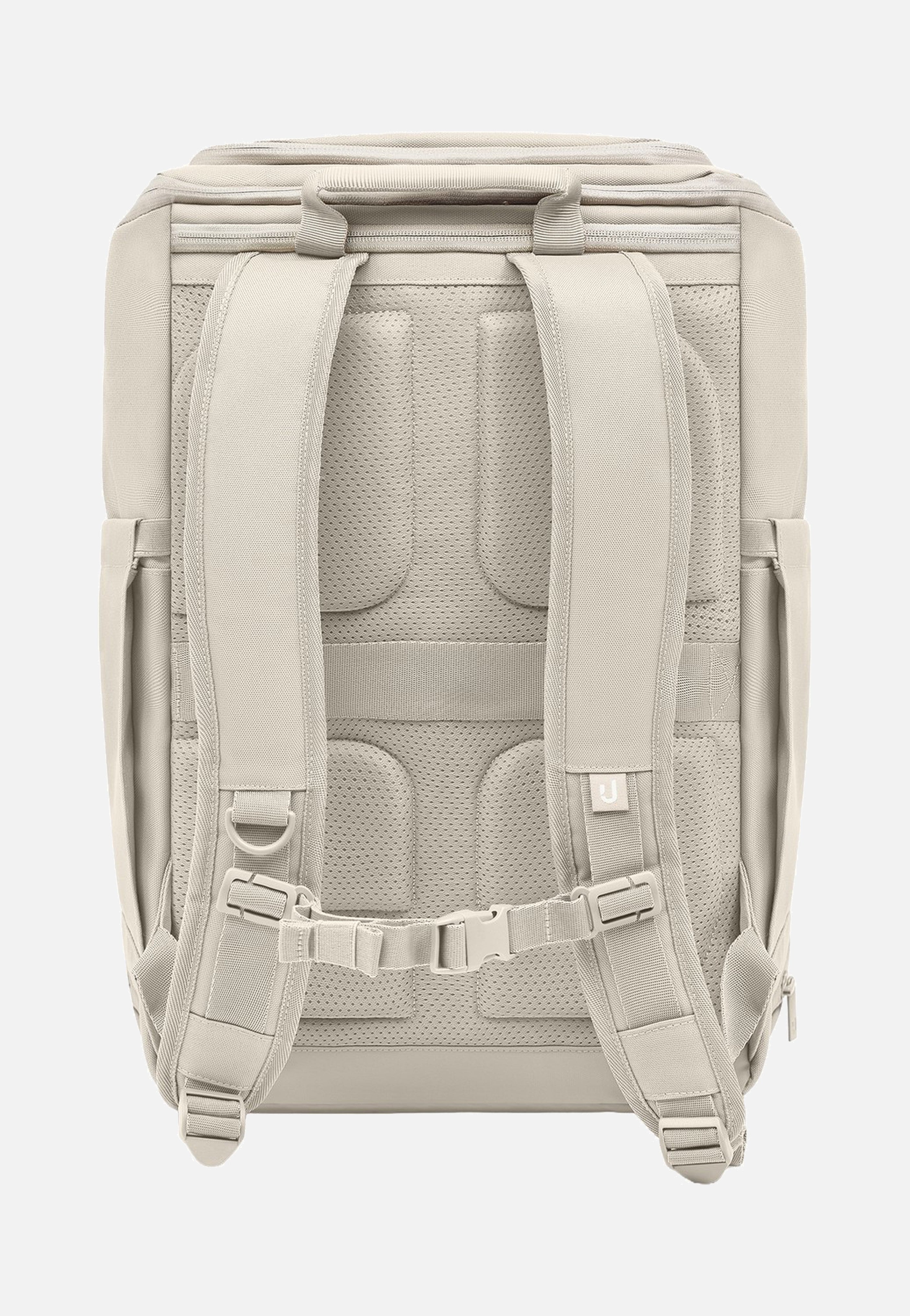 Johnny Urban Finn Large Sand Backpack