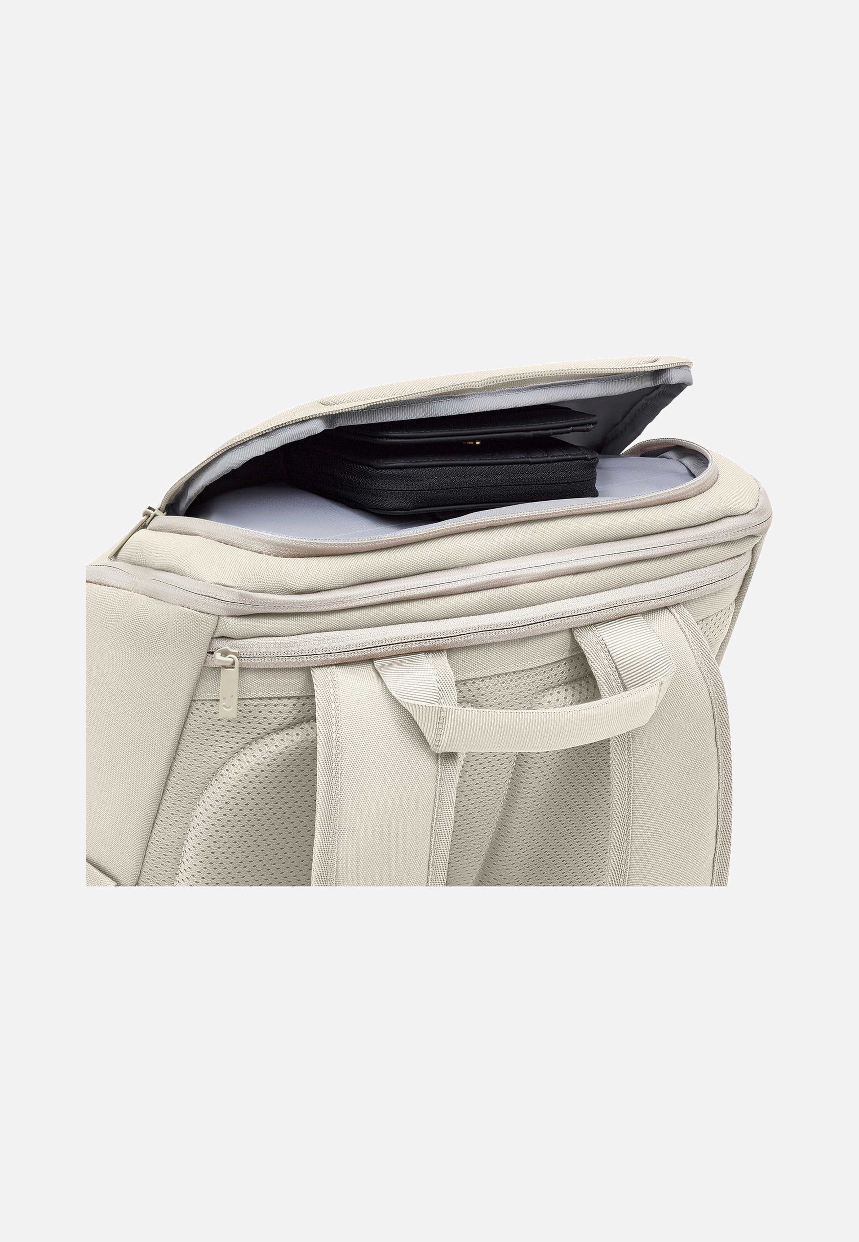 Johnny Urban Finn Large Sand Backpack