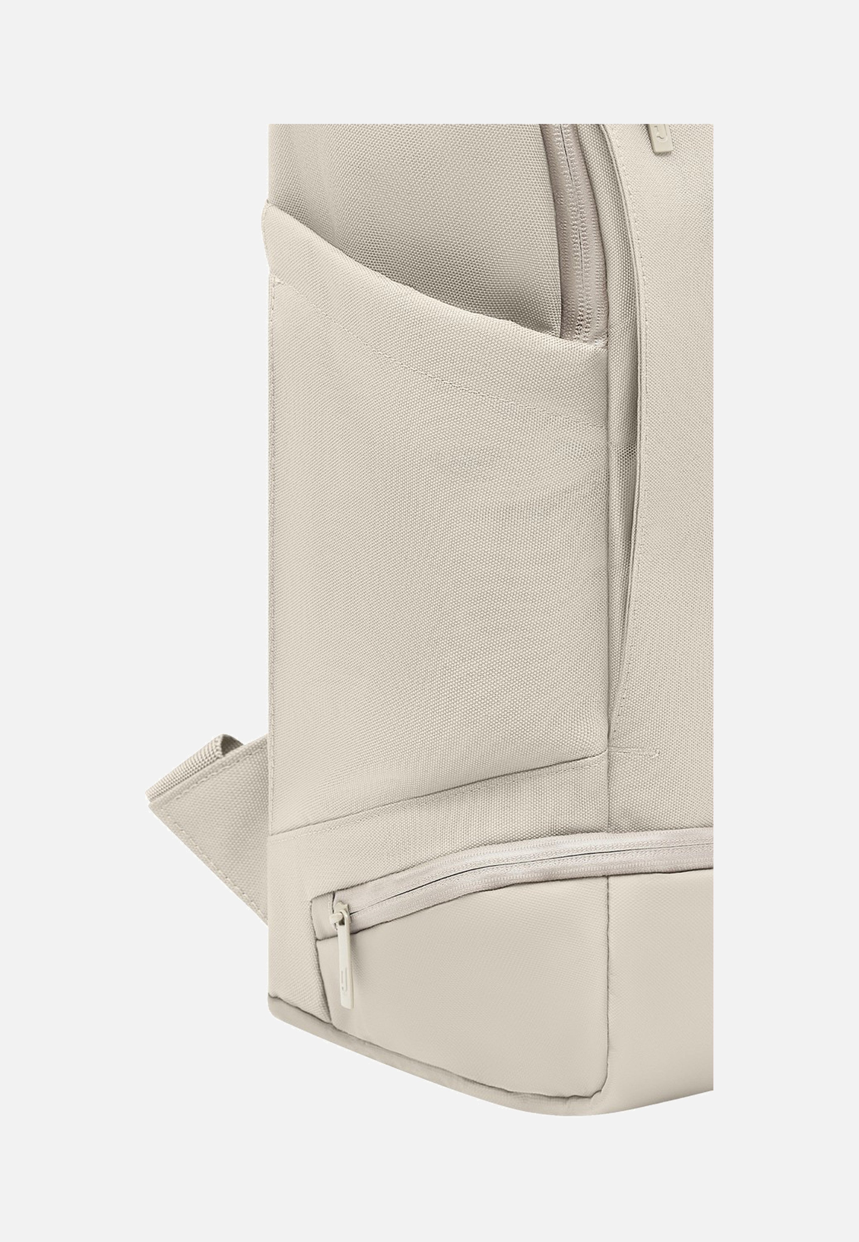 Johnny Urban Finn Large Sand Backpack
