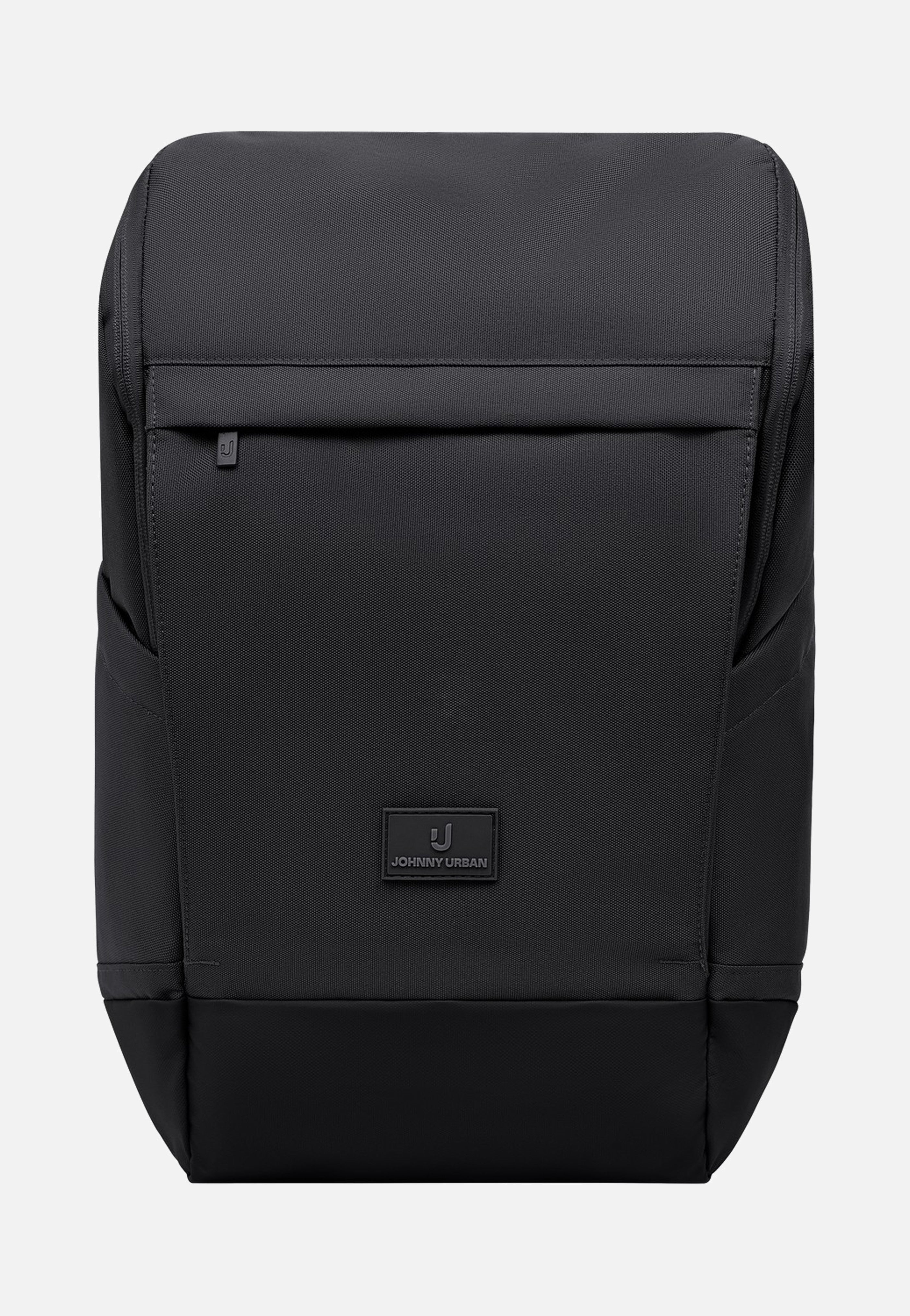 Johnny Urban Finn Medium Black Backpack