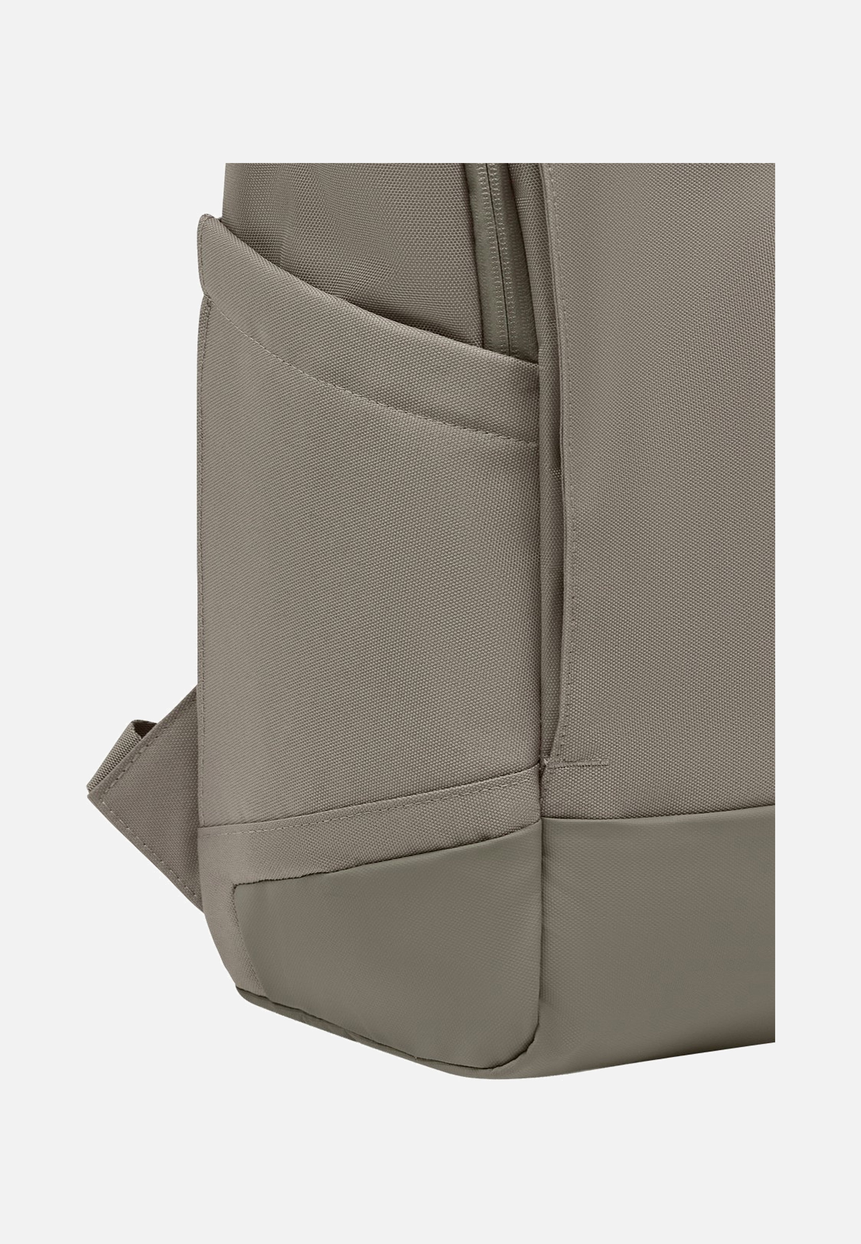Johnny Urban Finn Medium Desert Grey Backpack