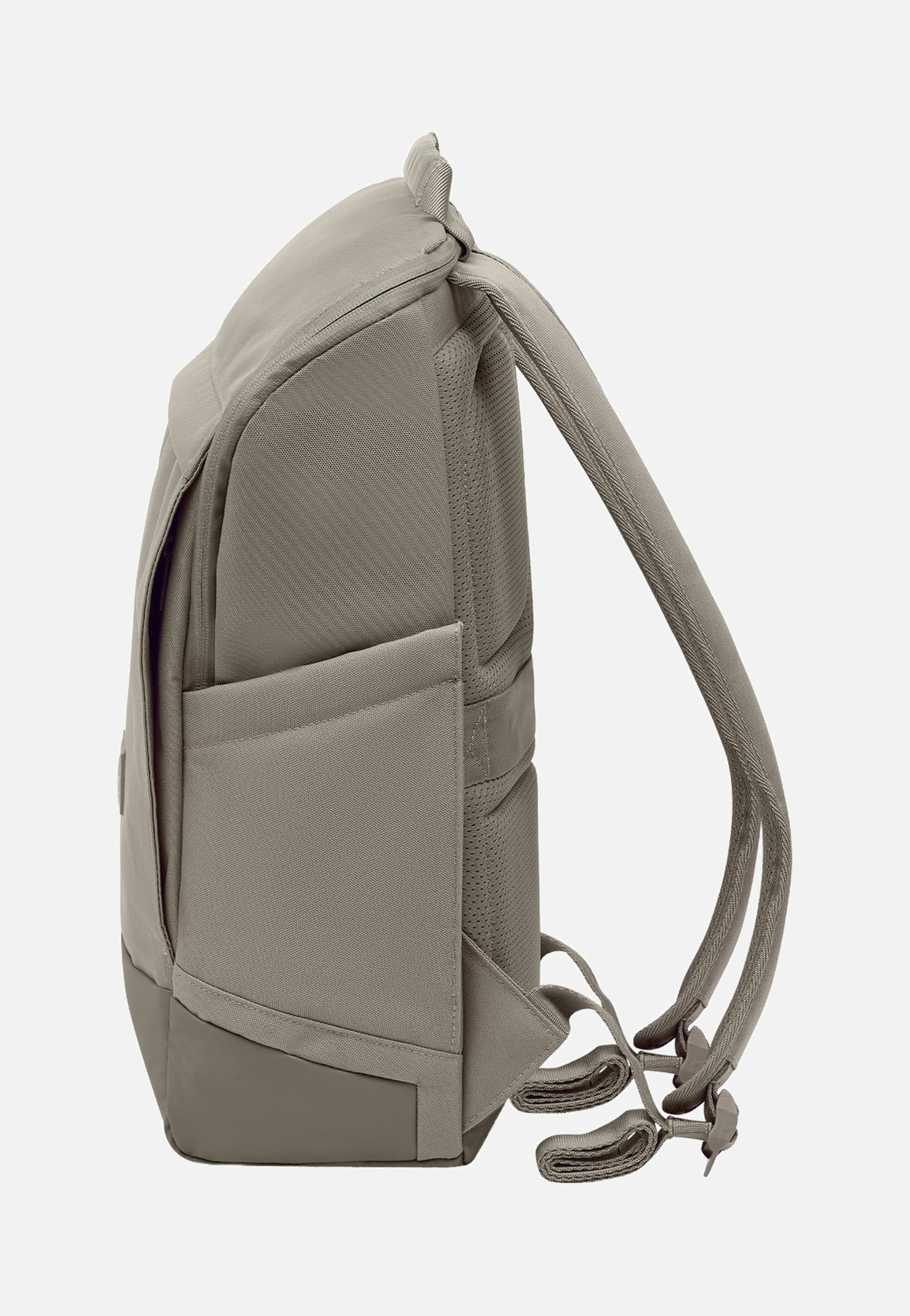 Johnny Urban Finn Medium Desert Grey Backpack