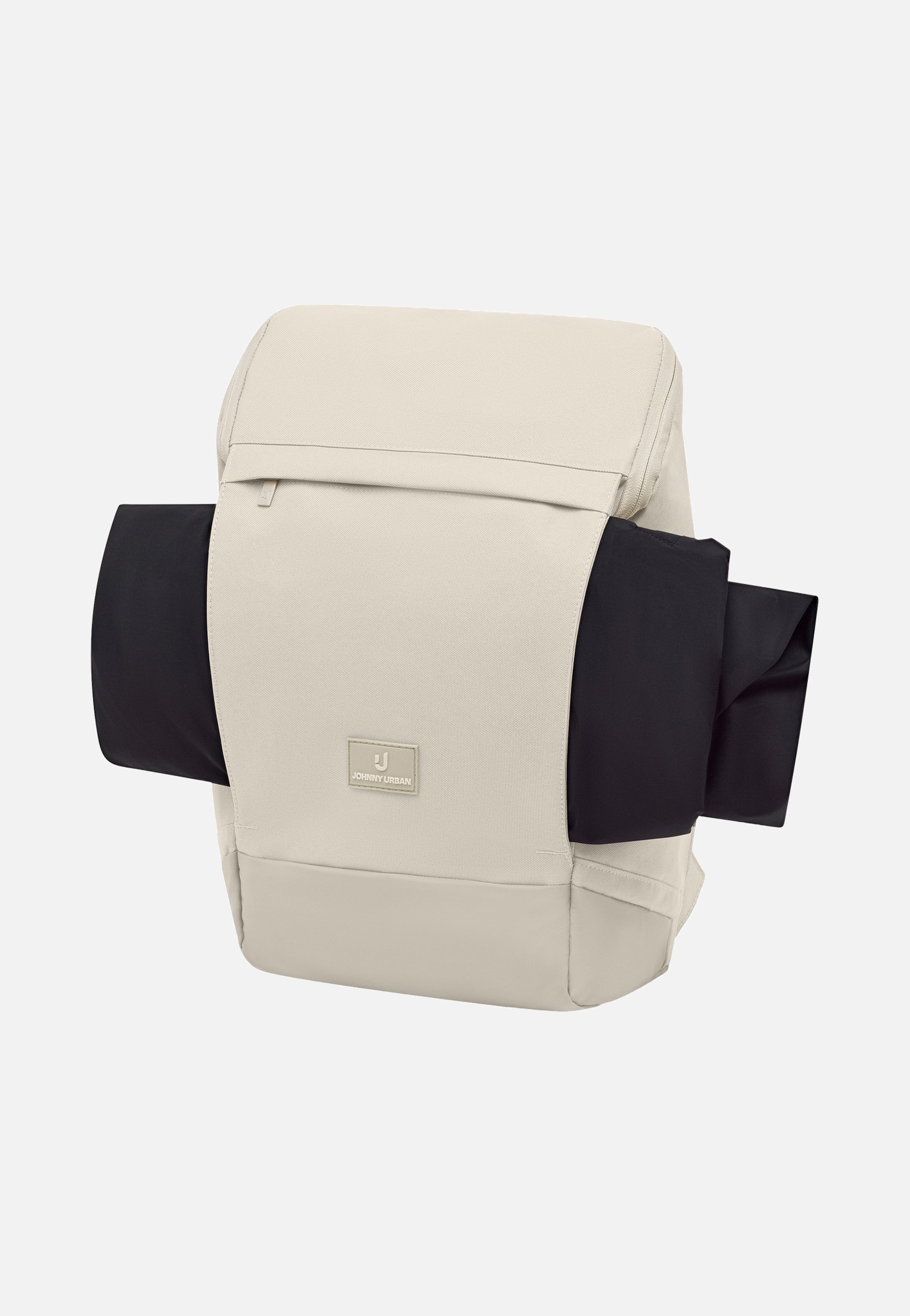 Johnny Urban Finn Medium Sand Backpack