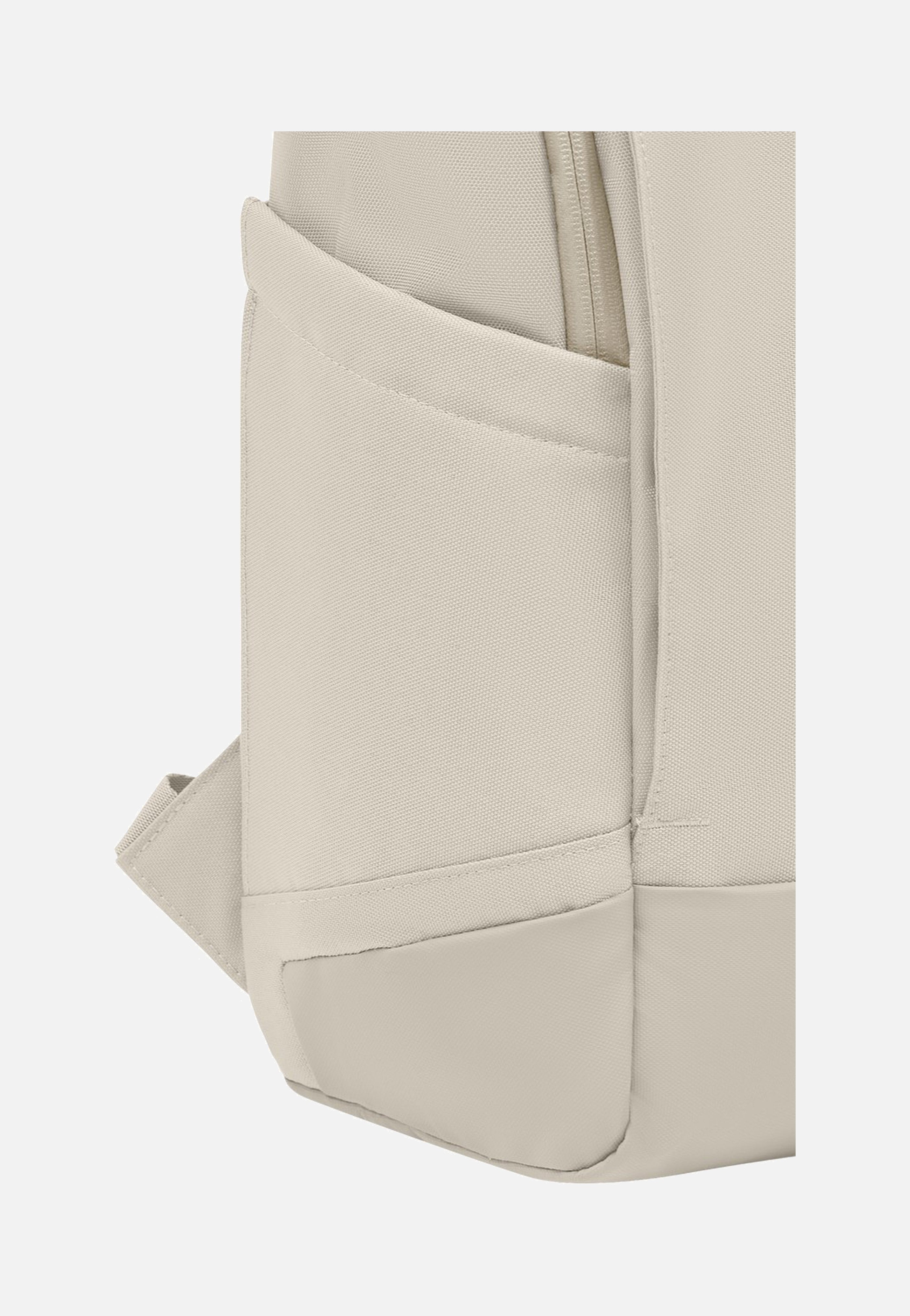 Johnny Urban Finn Medium Sand Backpack