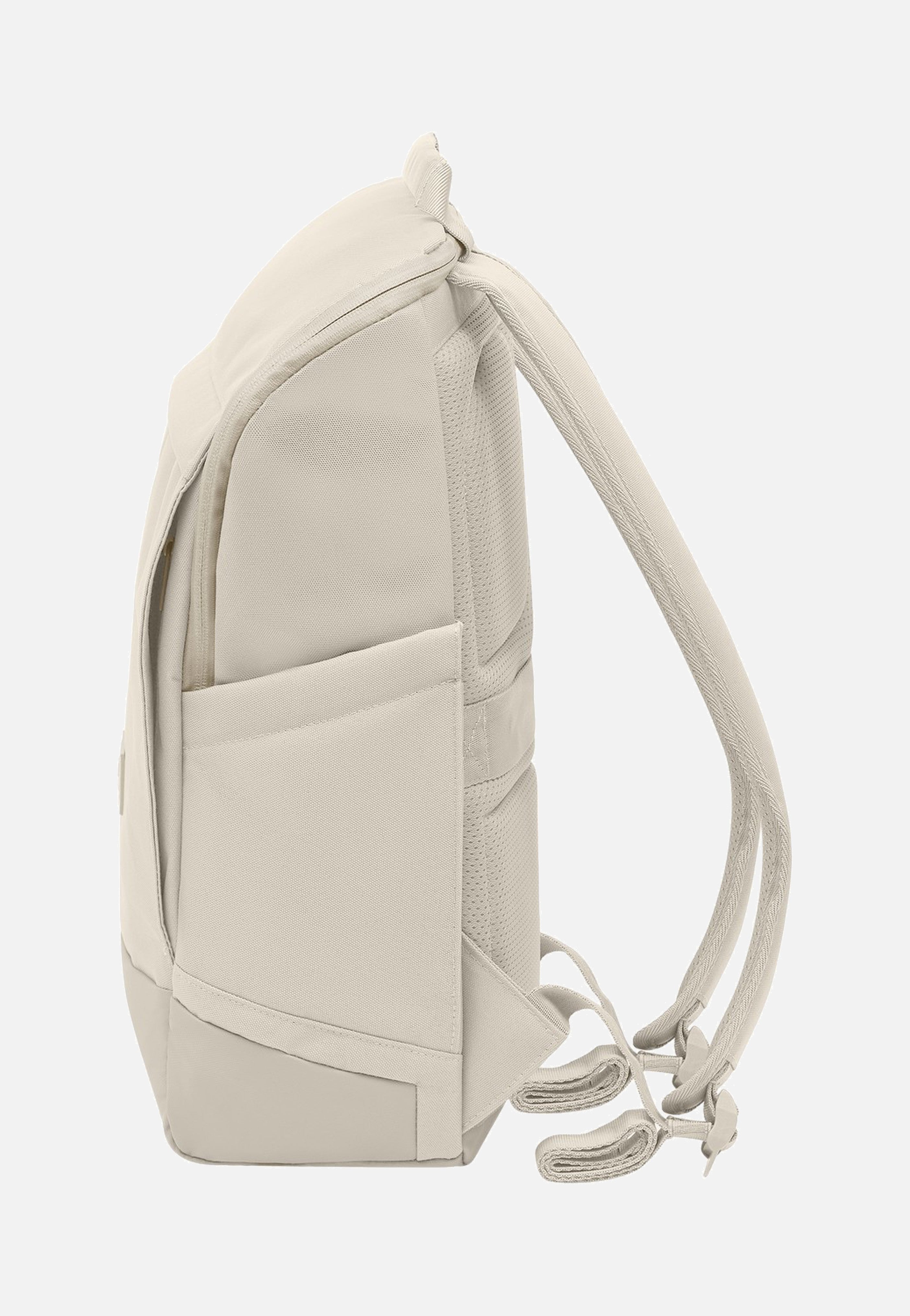 Johnny Urban Finn Medium Sand Backpack