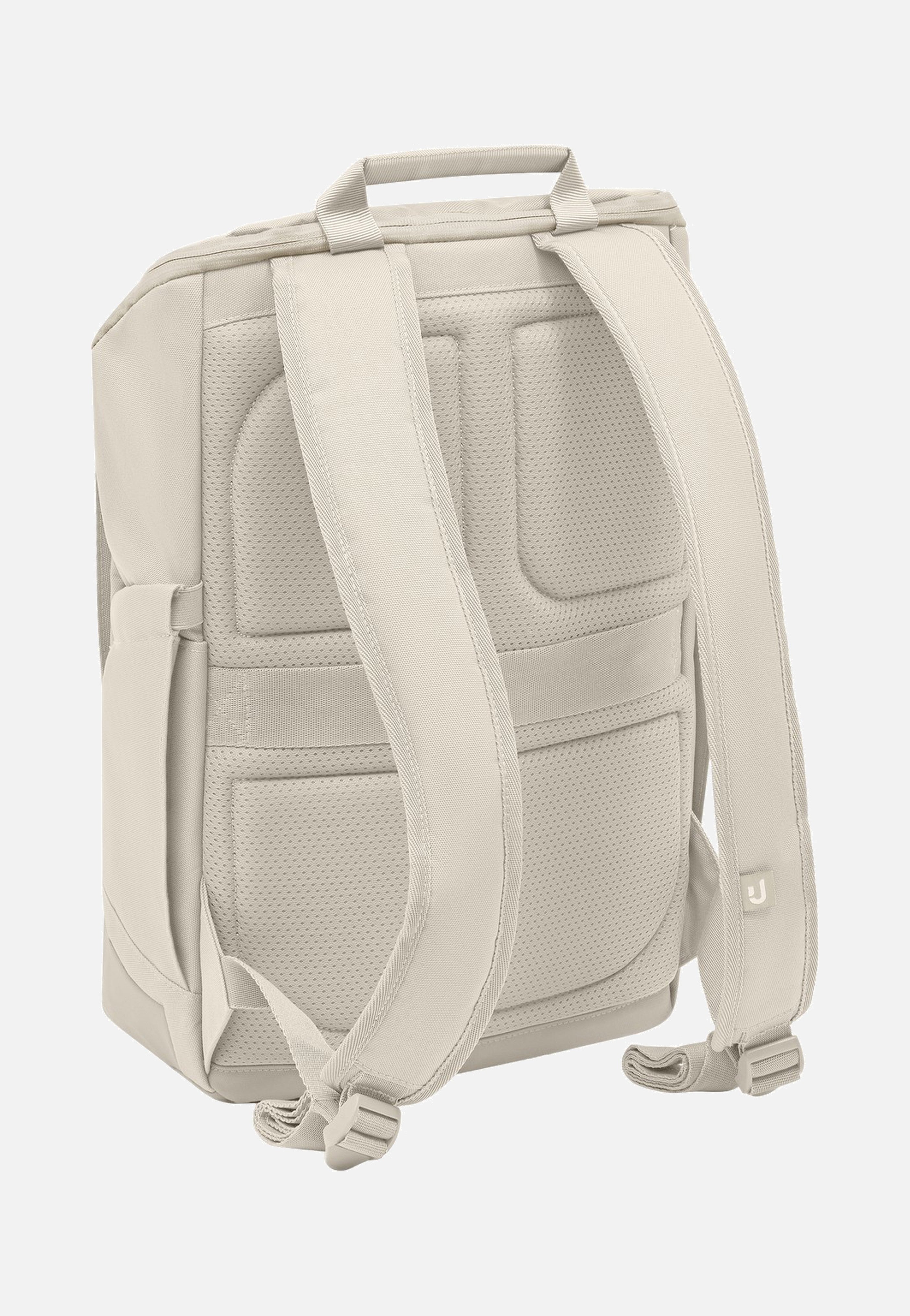 Johnny Urban Finn Medium Sand Backpack
